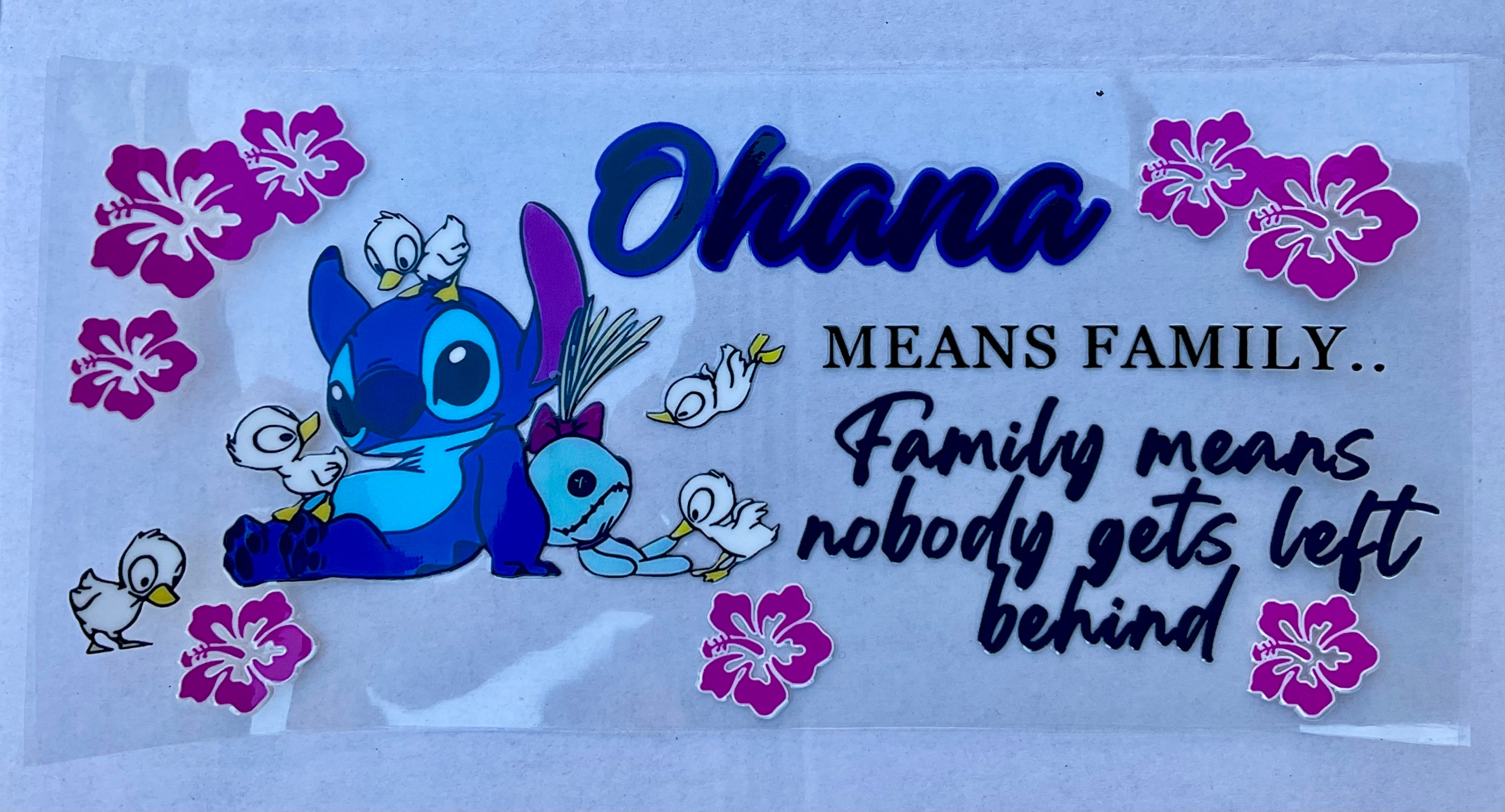 #270D Lilo & Stitch