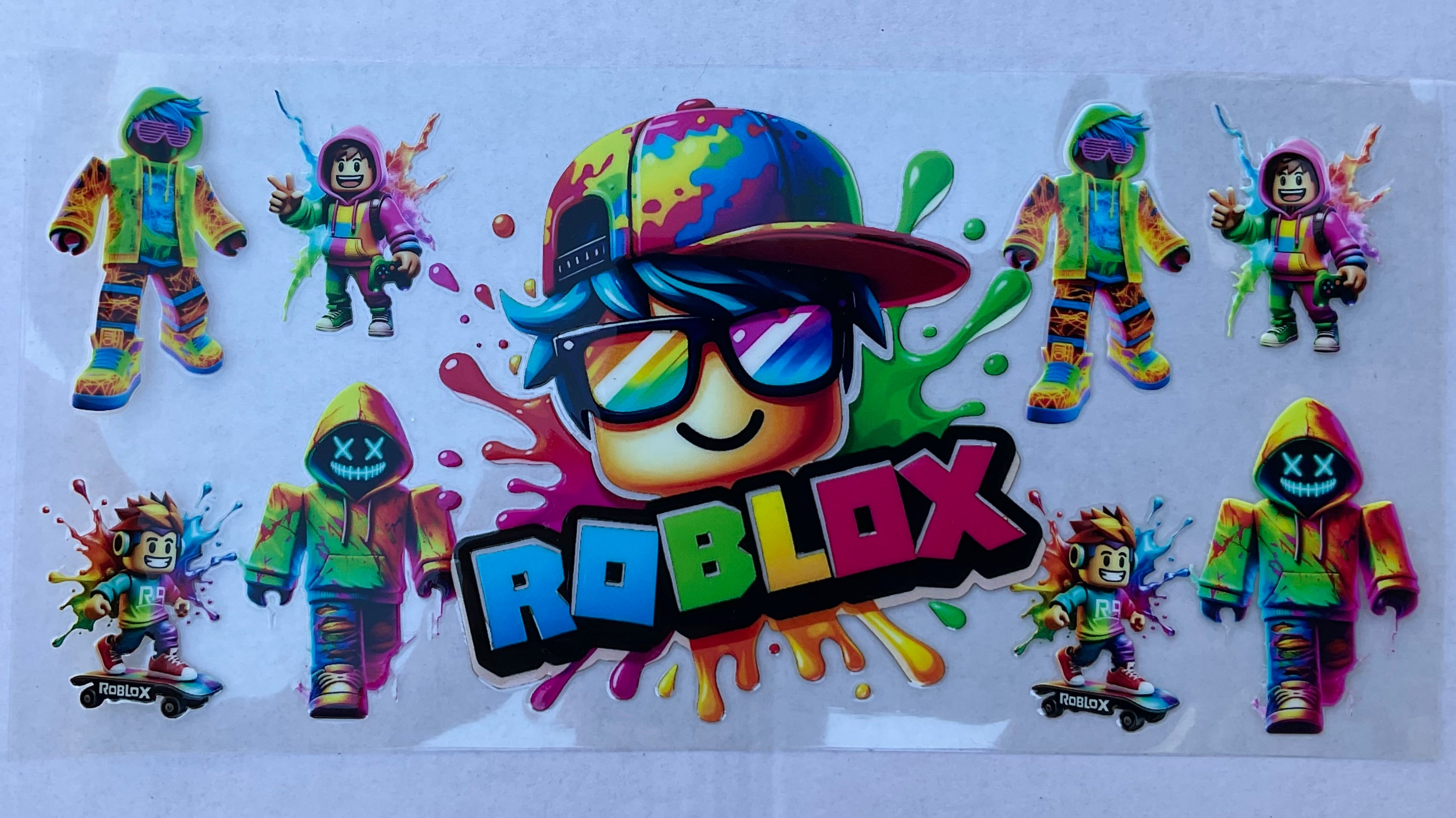 #191C Roblox