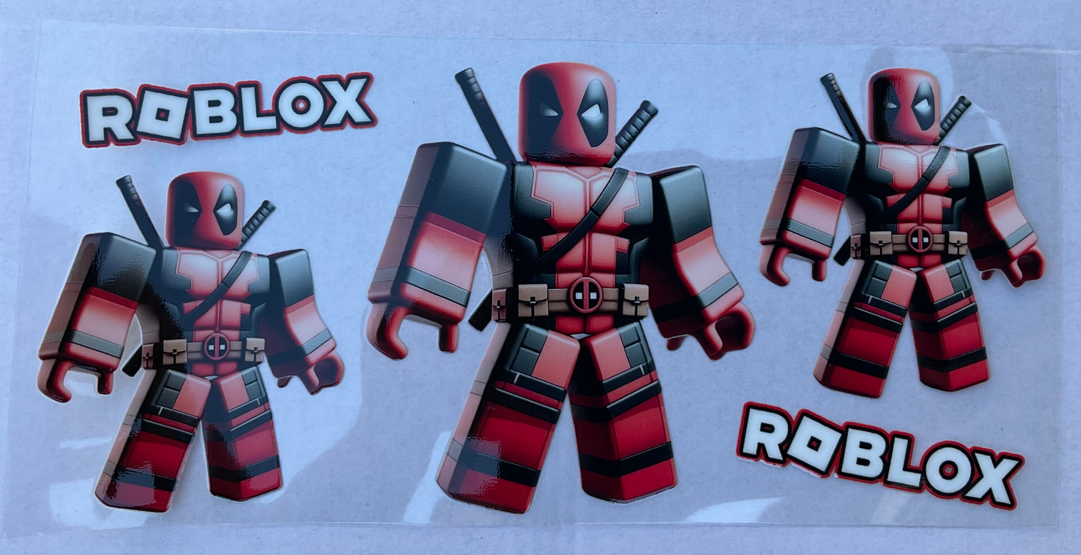 #192C Roblox