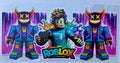 #194C Roblox