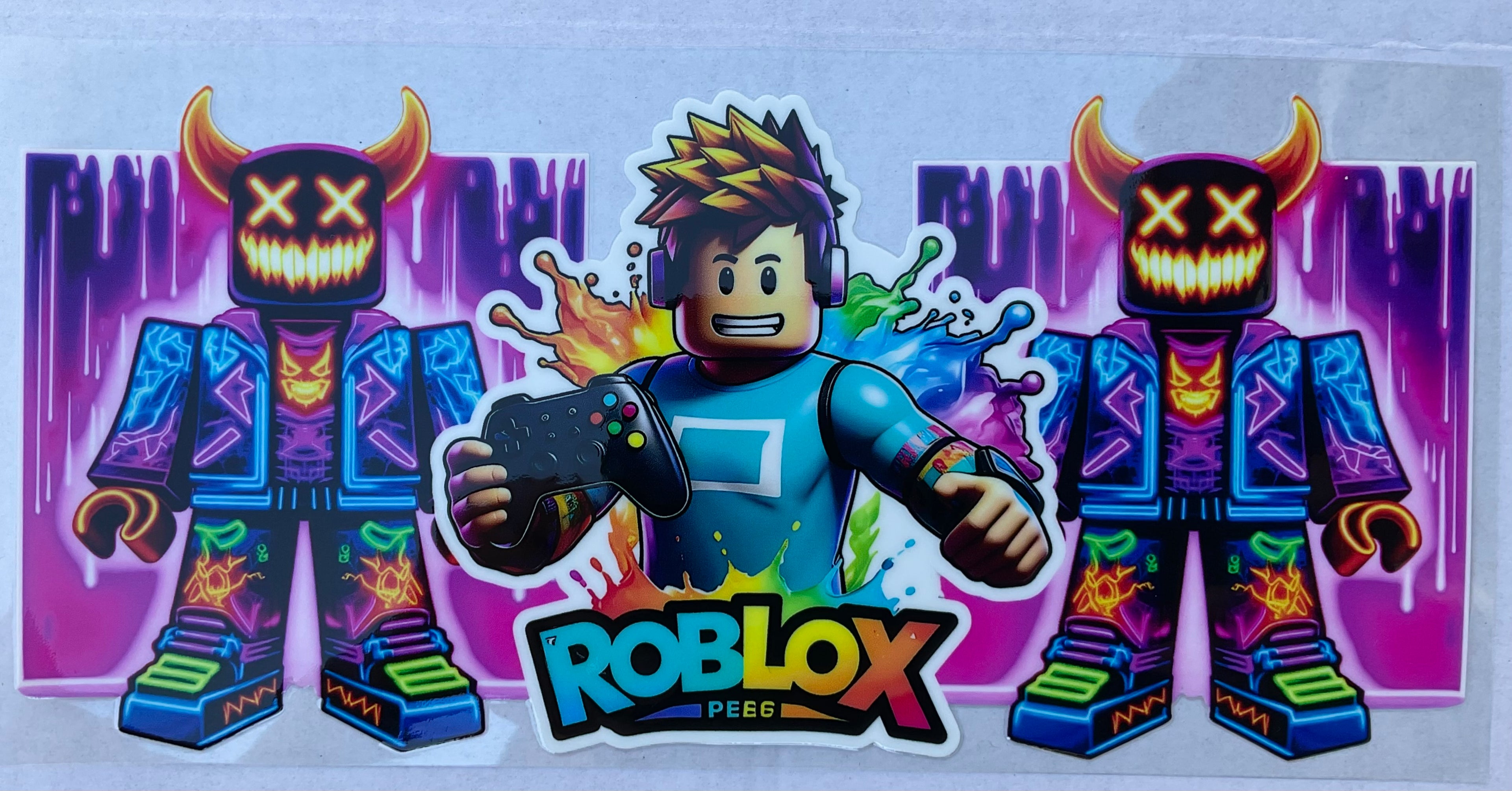 #194C Roblox