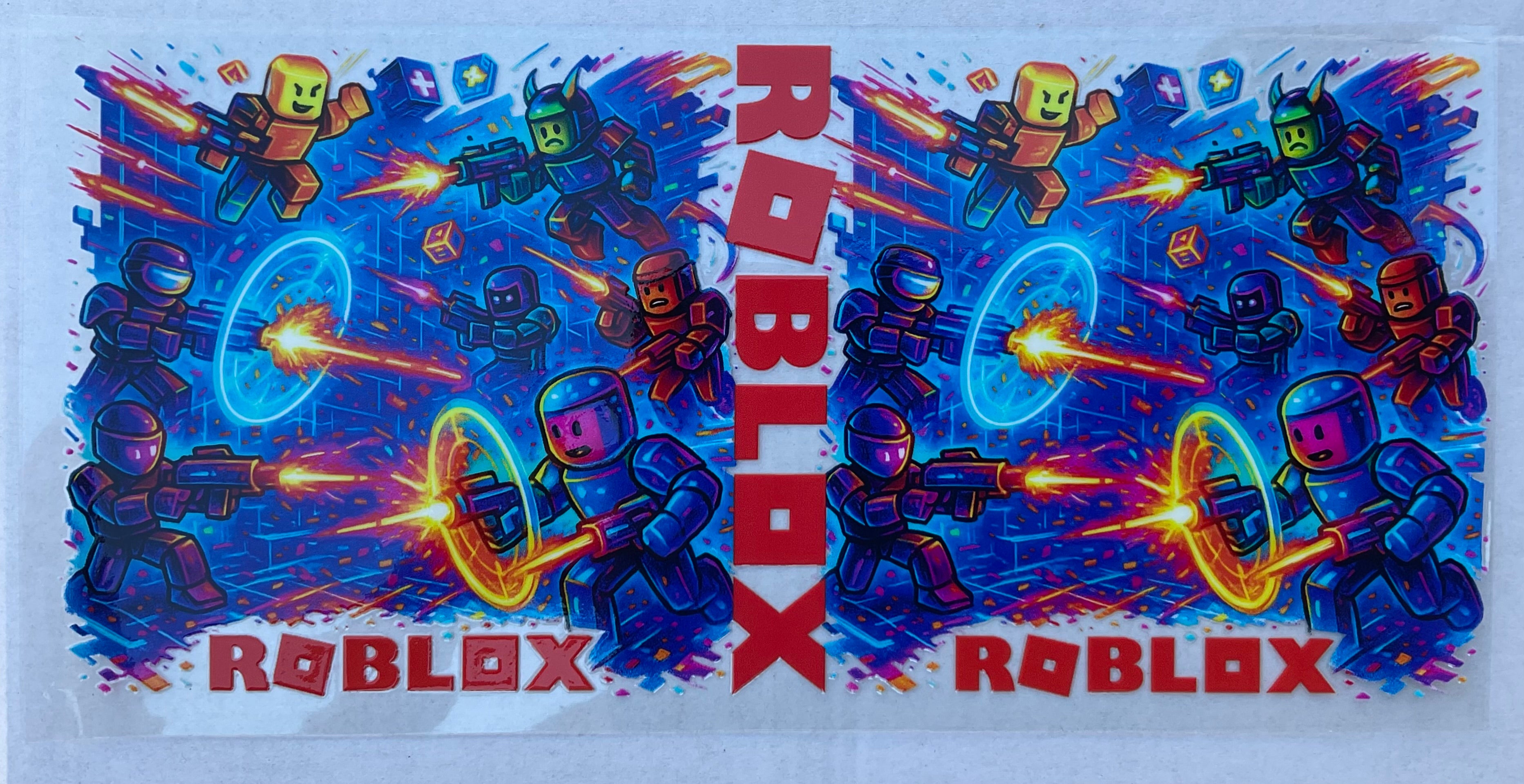 #195C Roblox