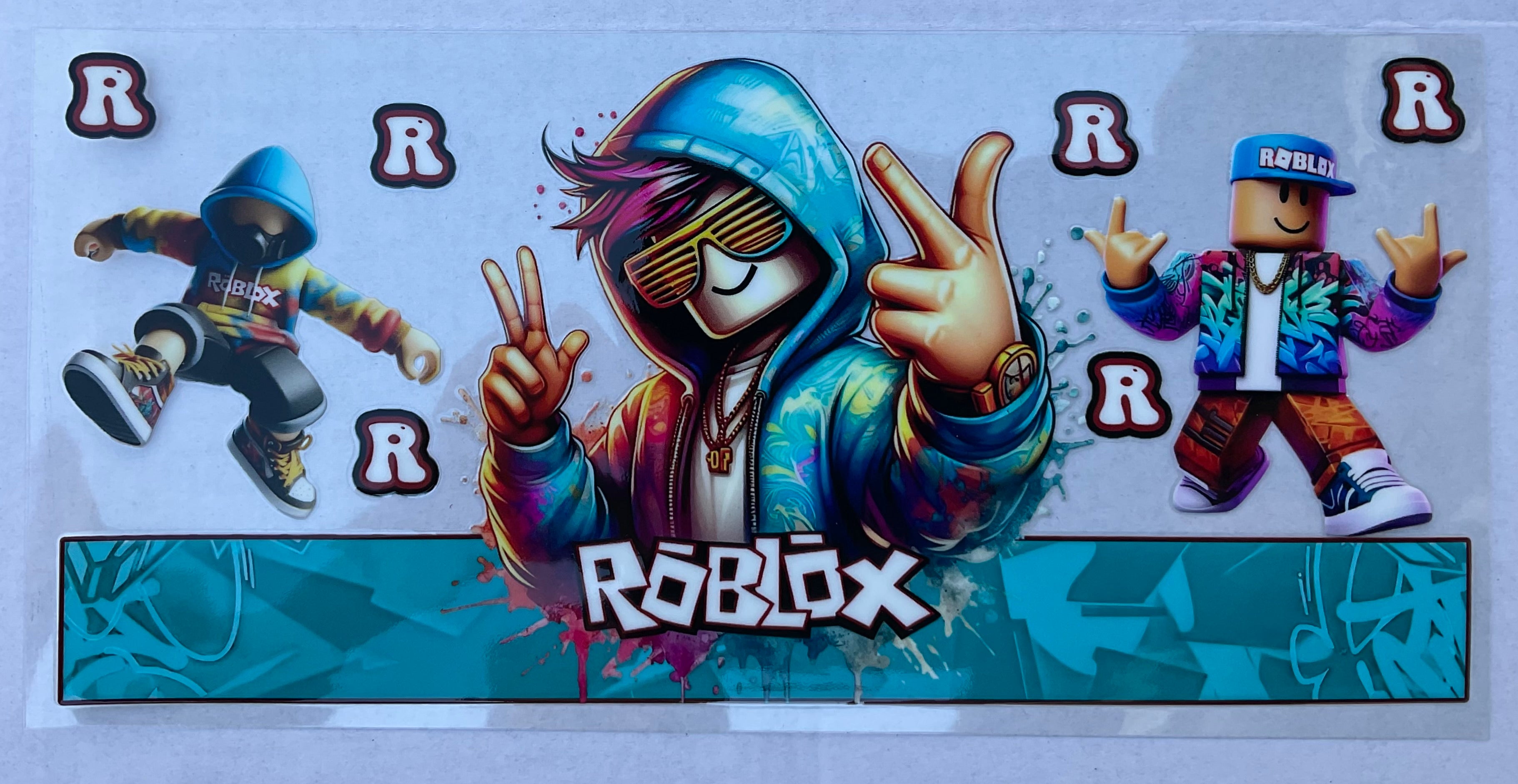 #198C Roblox