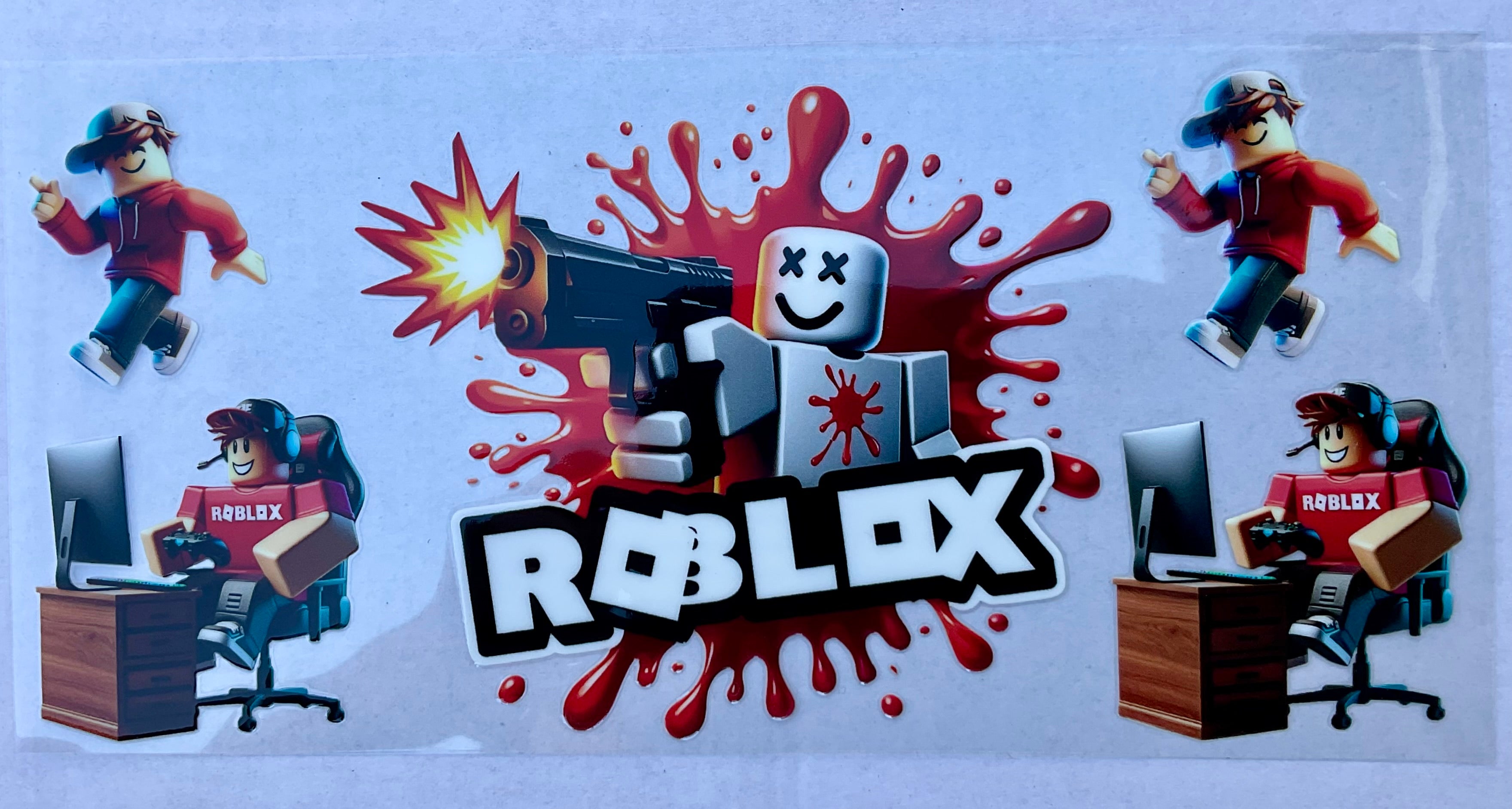 #199C Roblox