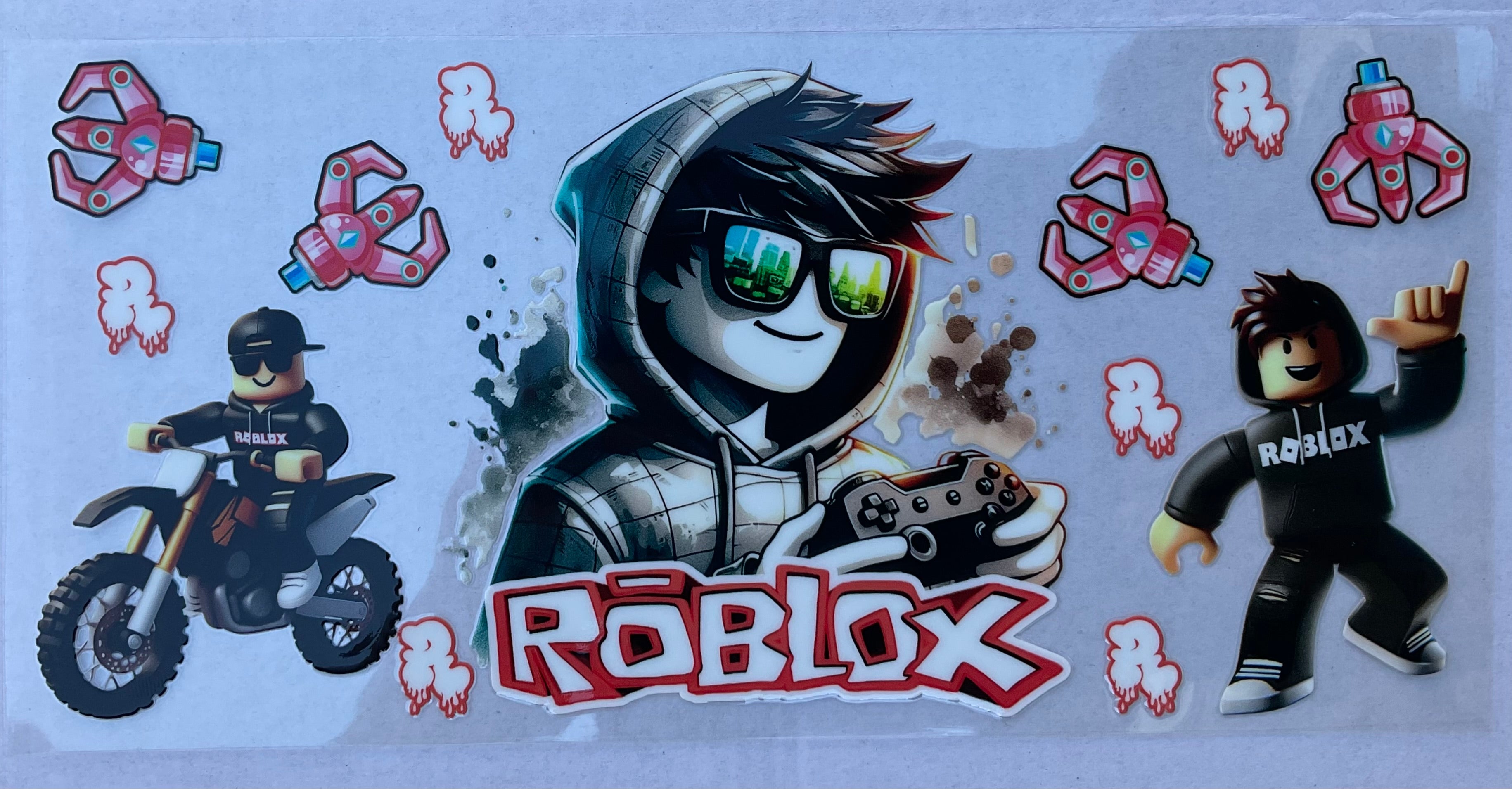 #201C Roblox
