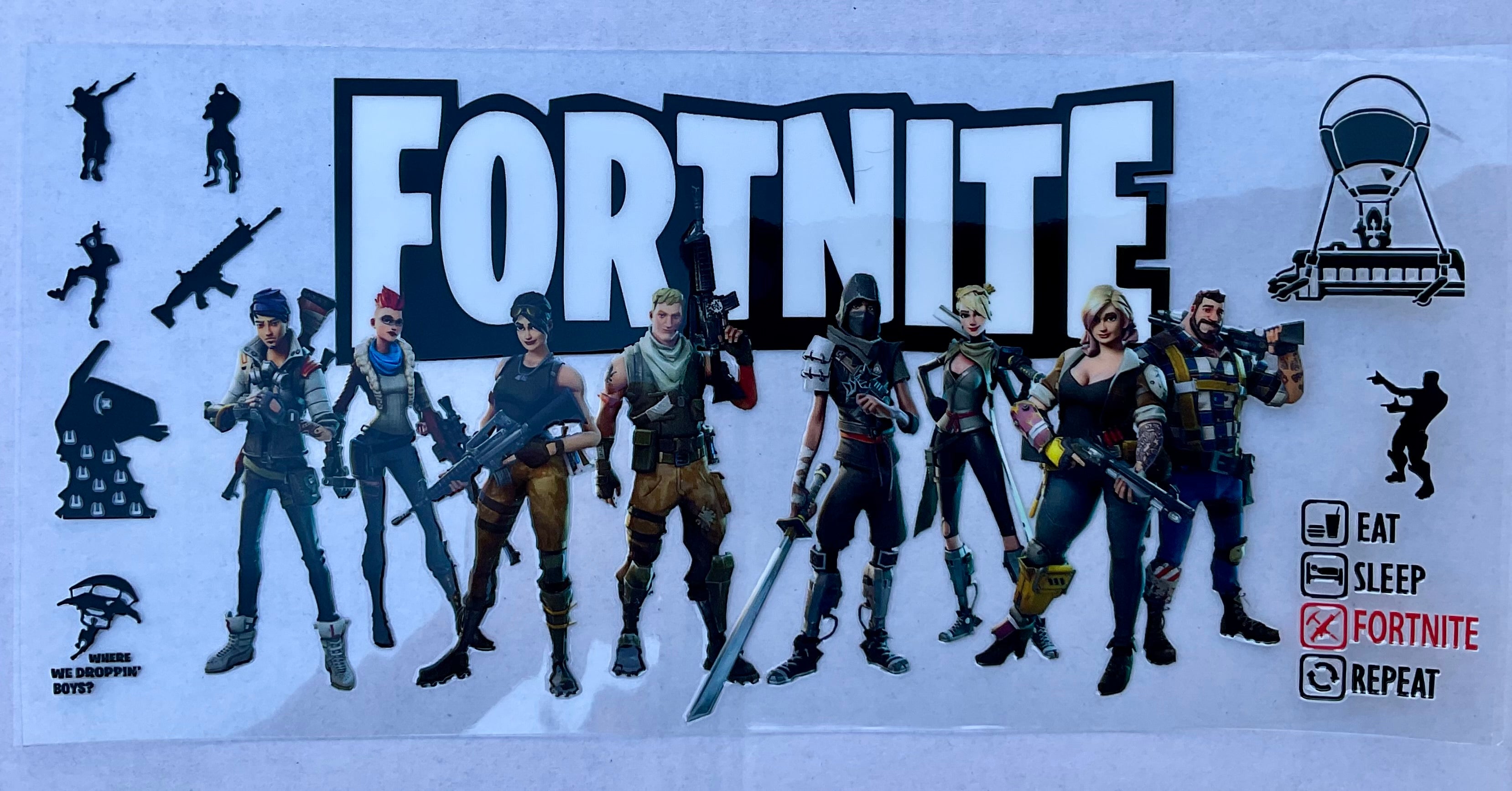 #202C Fortnite