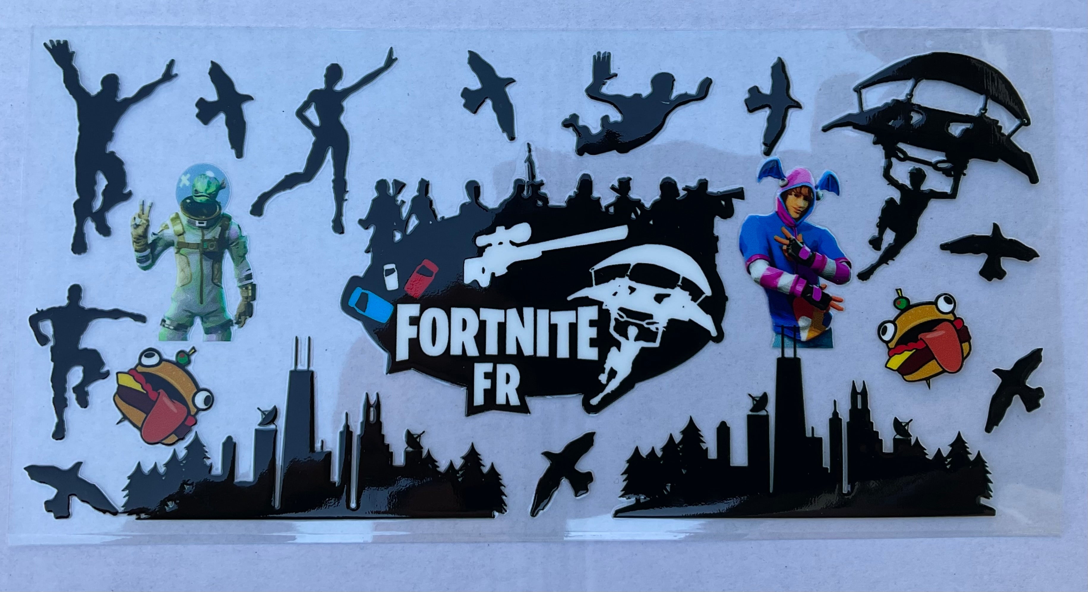 #204C Fortnite