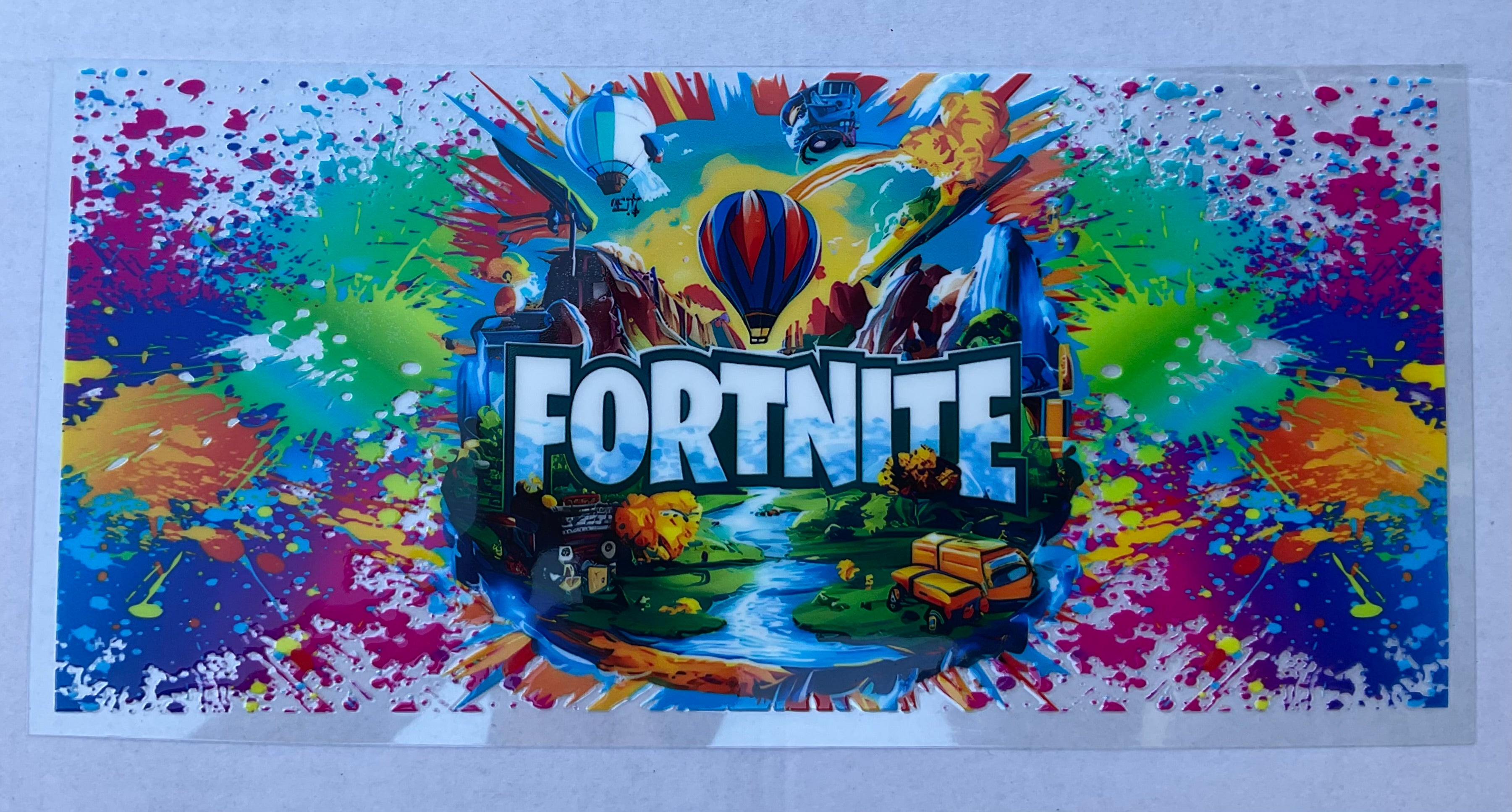 #205C Fortnite