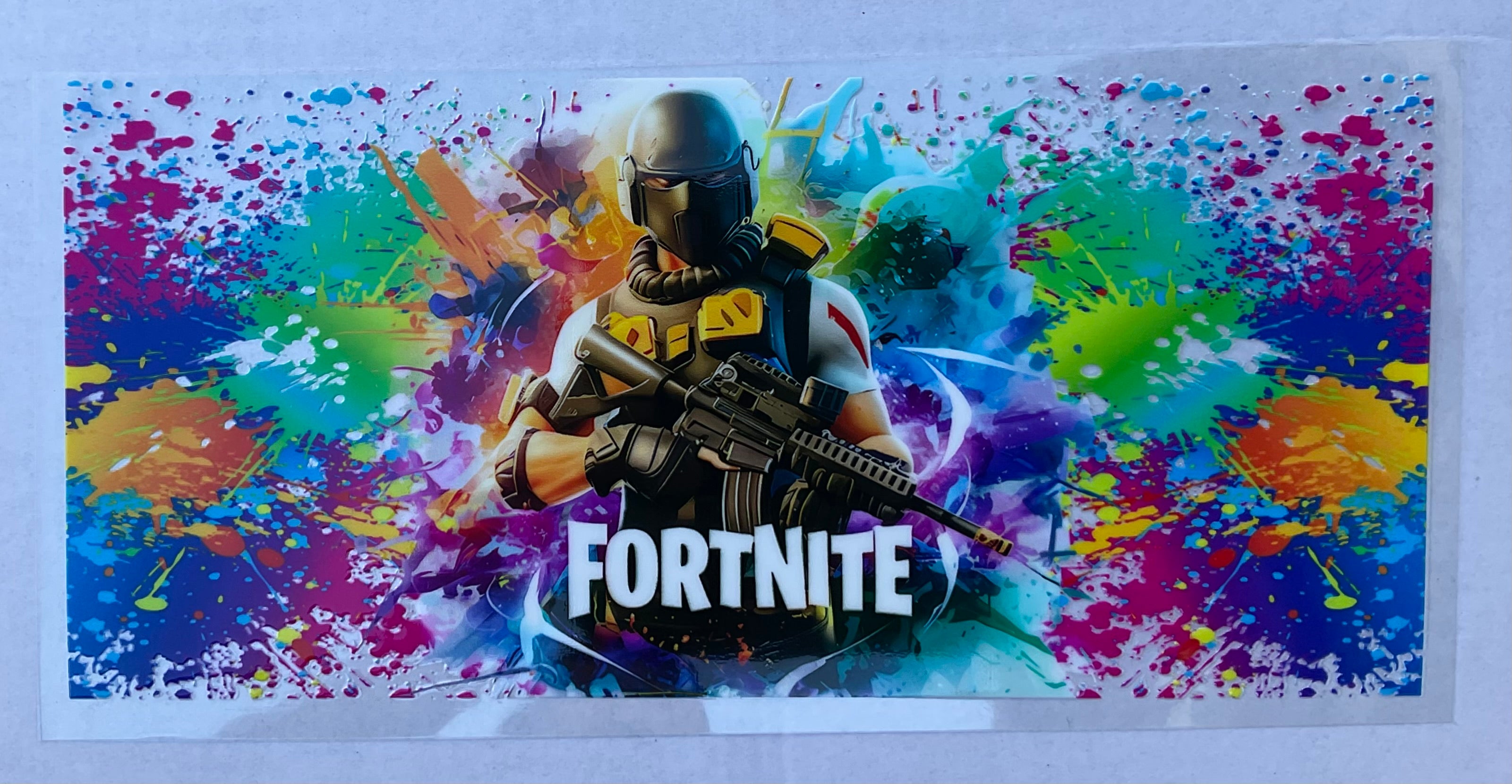 #206C Fortnite