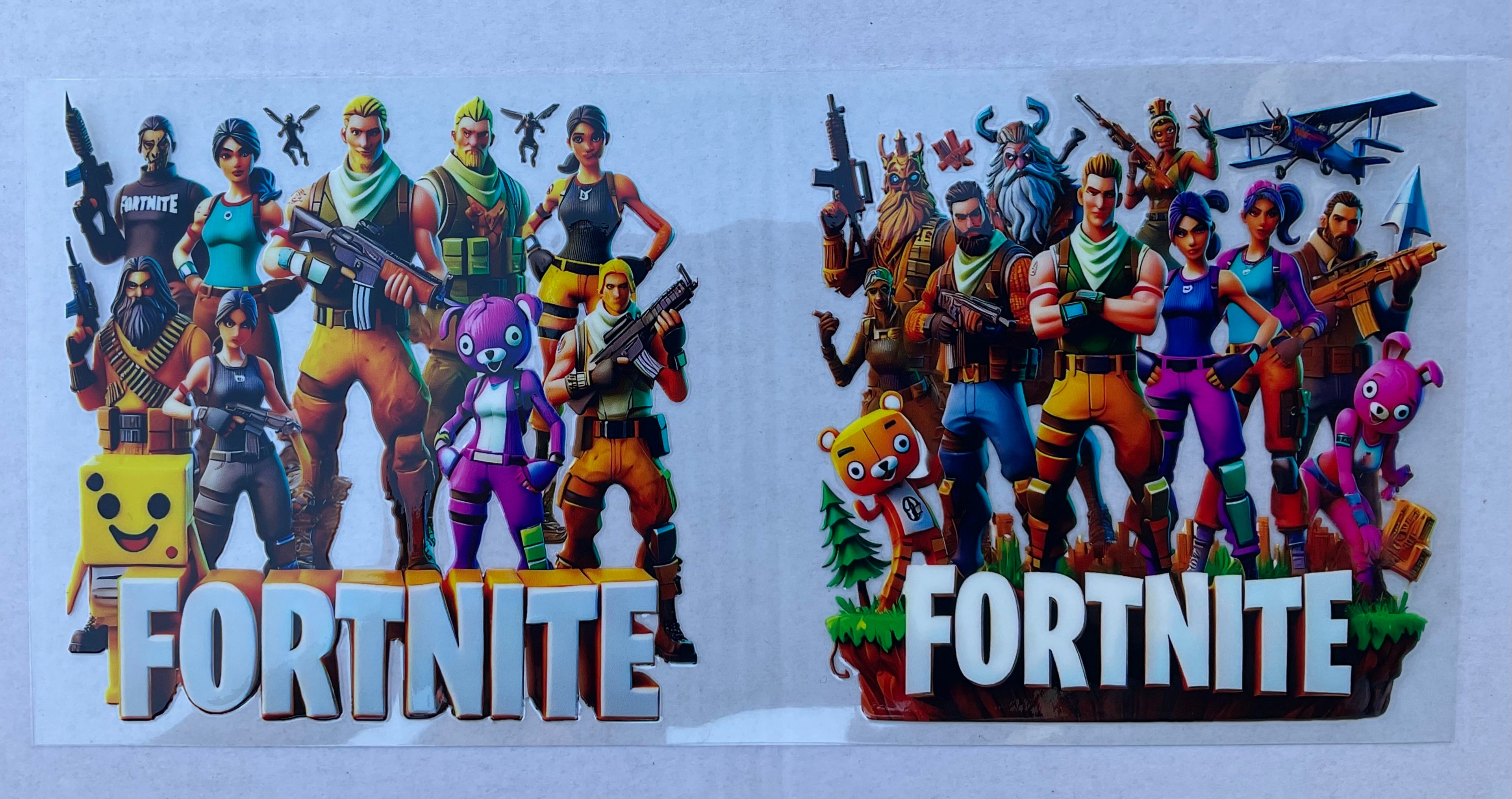 #209C Fortnite