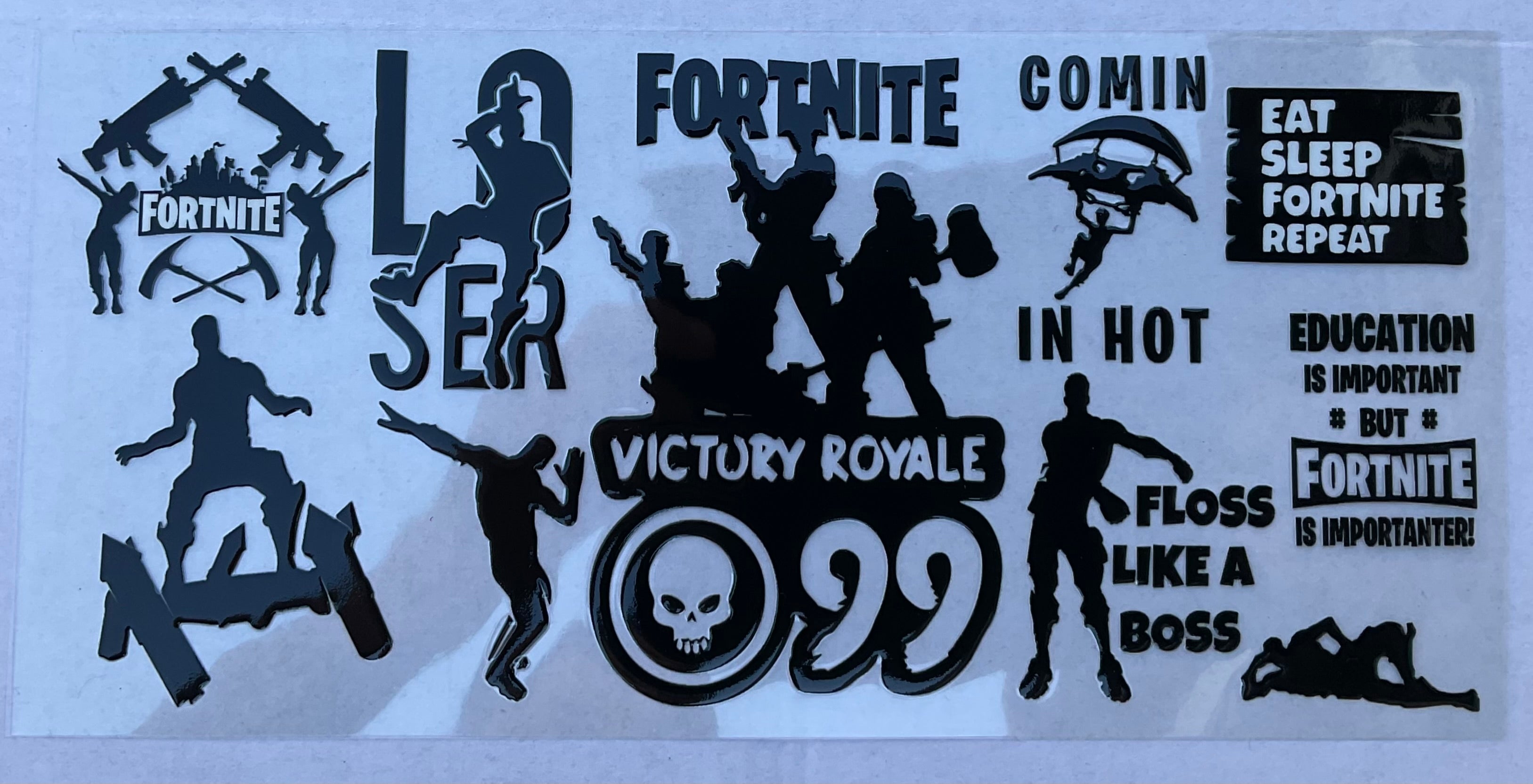 #210C Fortnite