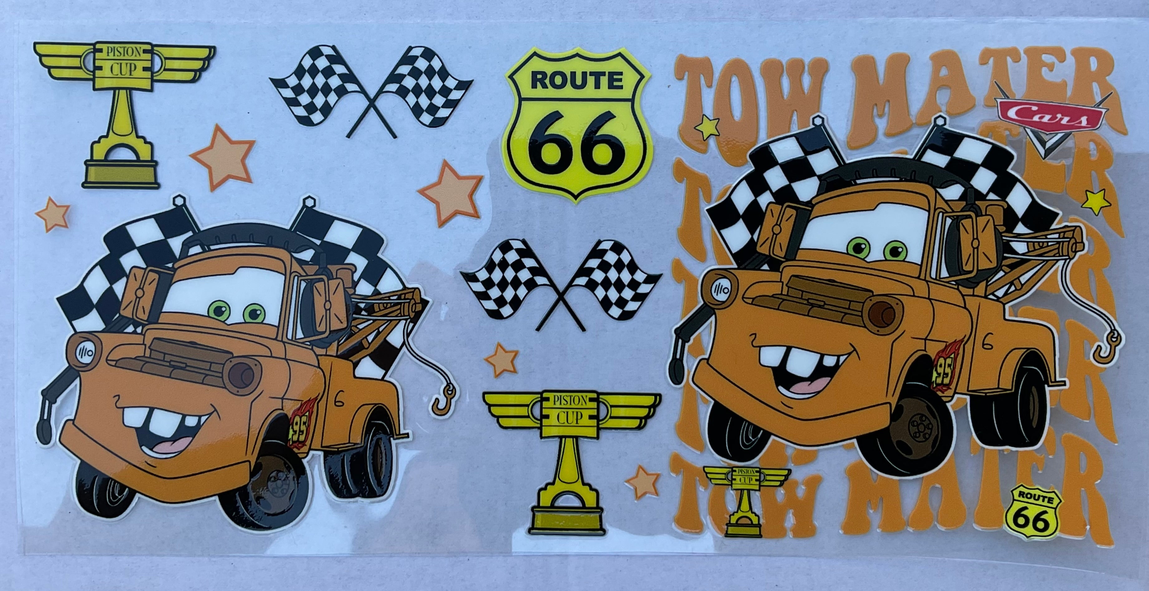 #249D Cars