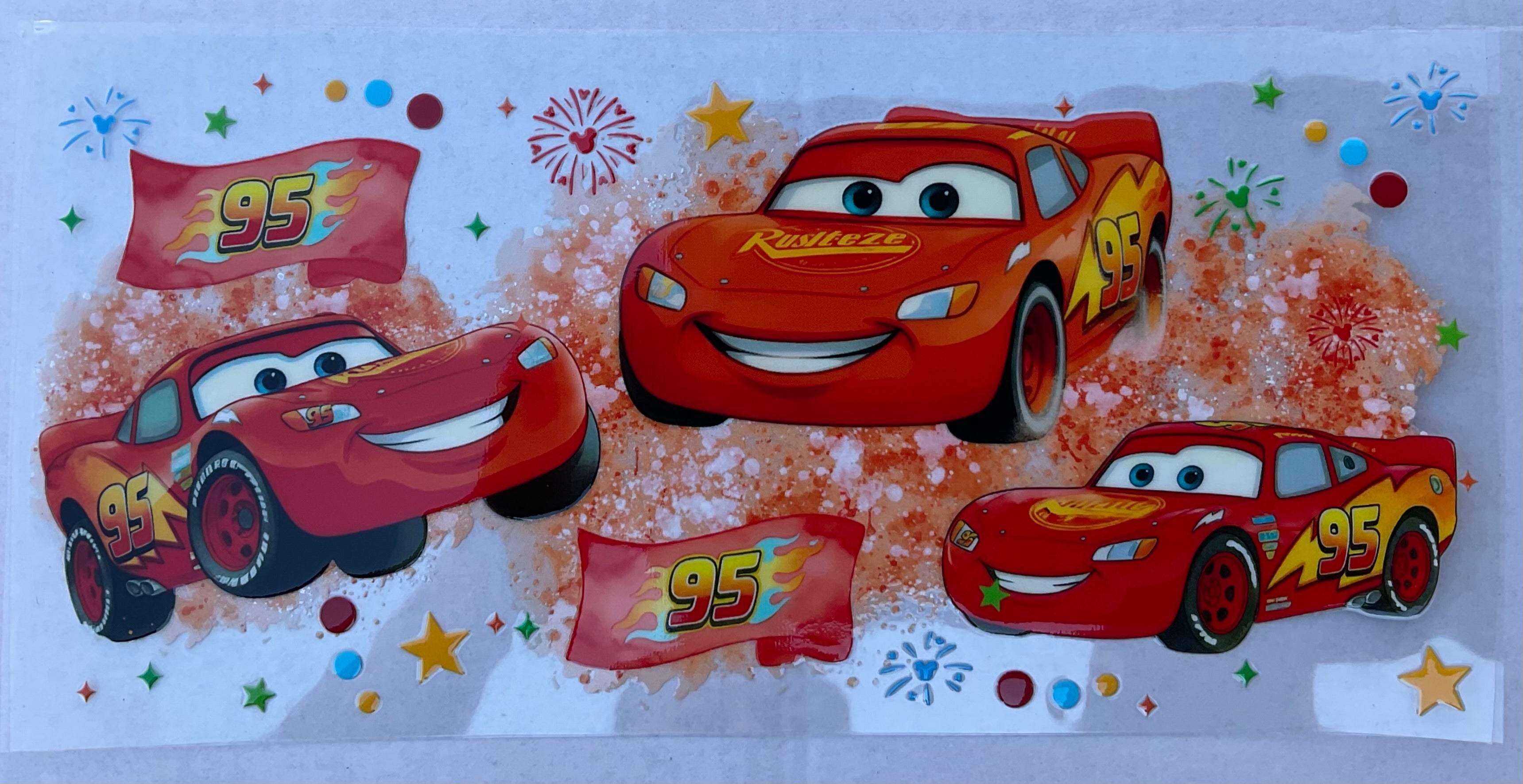 #256D Cars