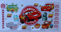 #258D Cars