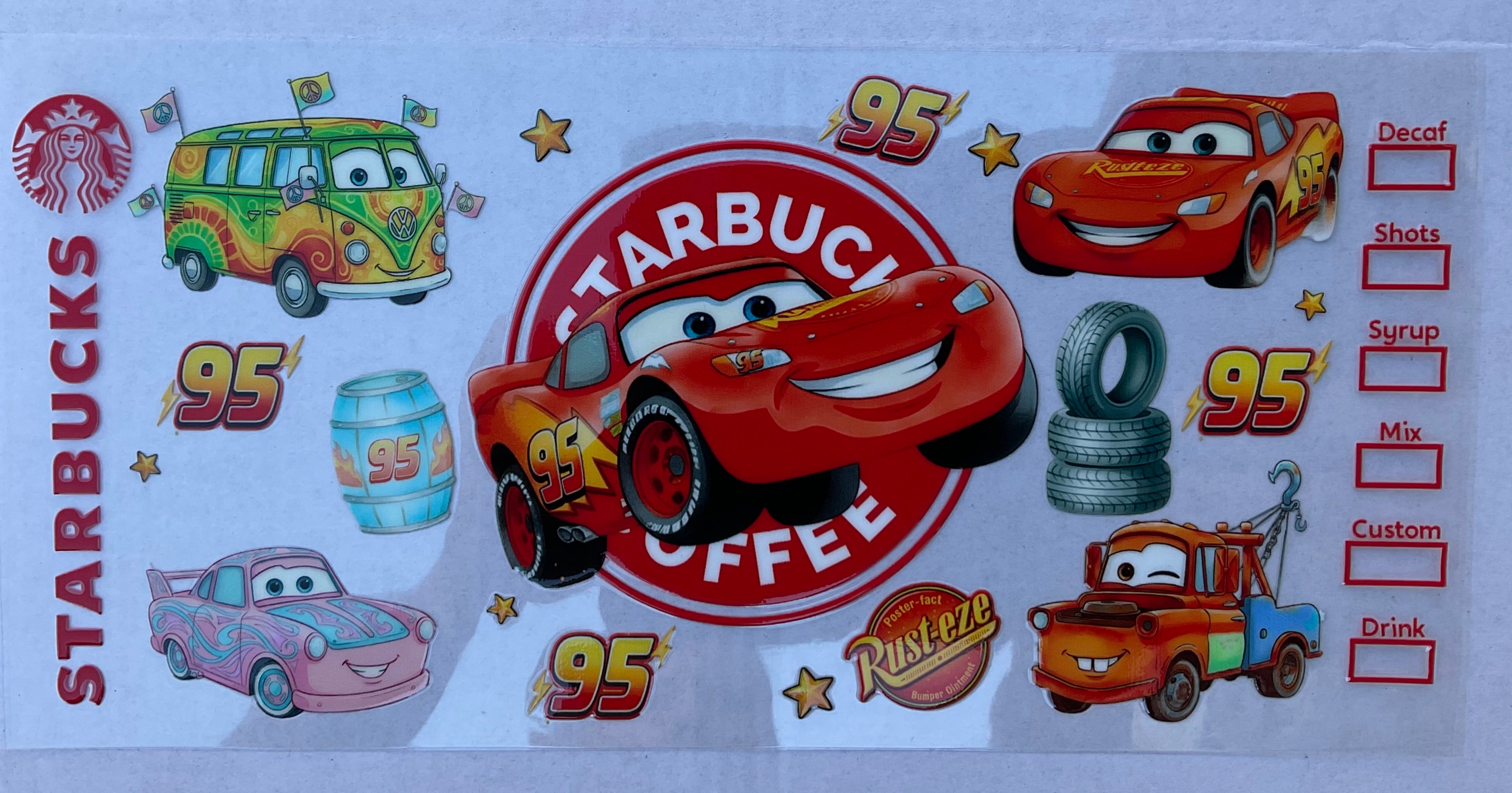 #258D Cars