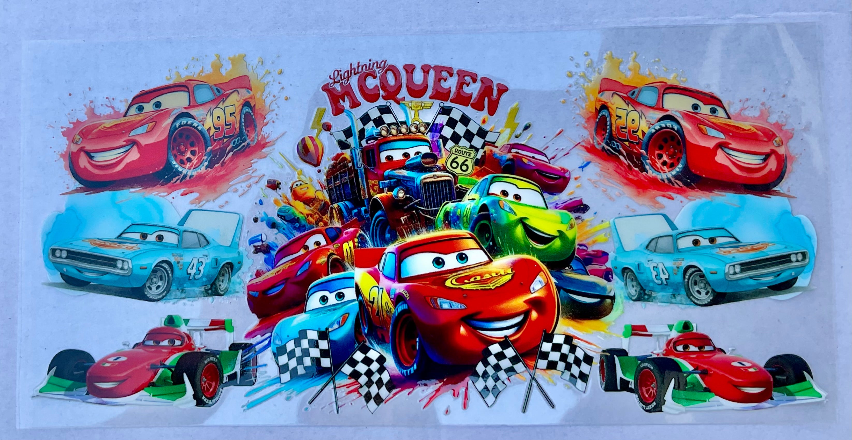 #261D Cars