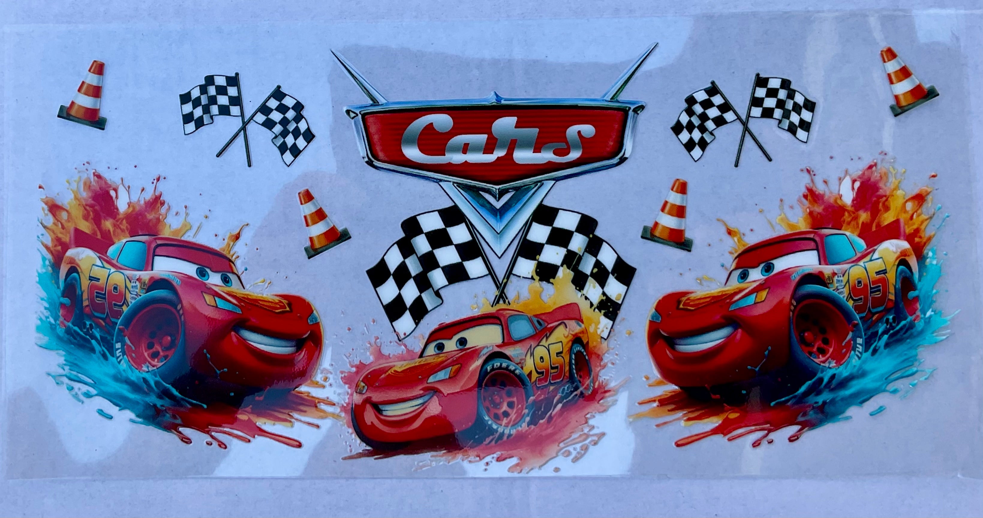 #263D Cars