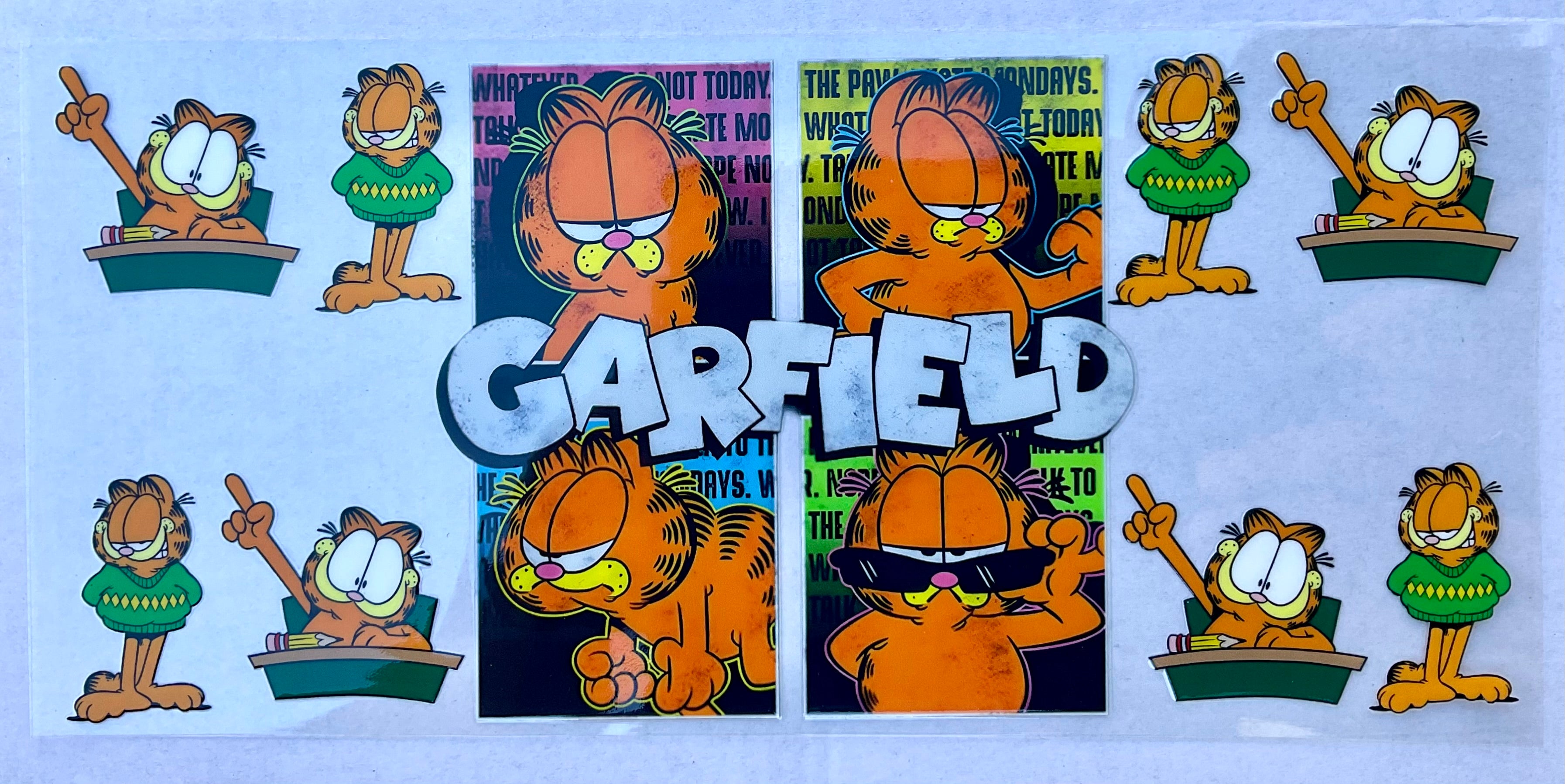 #218C Garfield