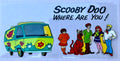 #220C Scooby doo