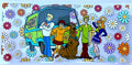 #221C Scooby doo
