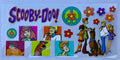 #223C Scooby doo