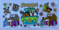 #224C Scooby doo