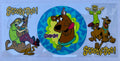 #225C Scooby doo