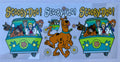 #226C Scooby doo