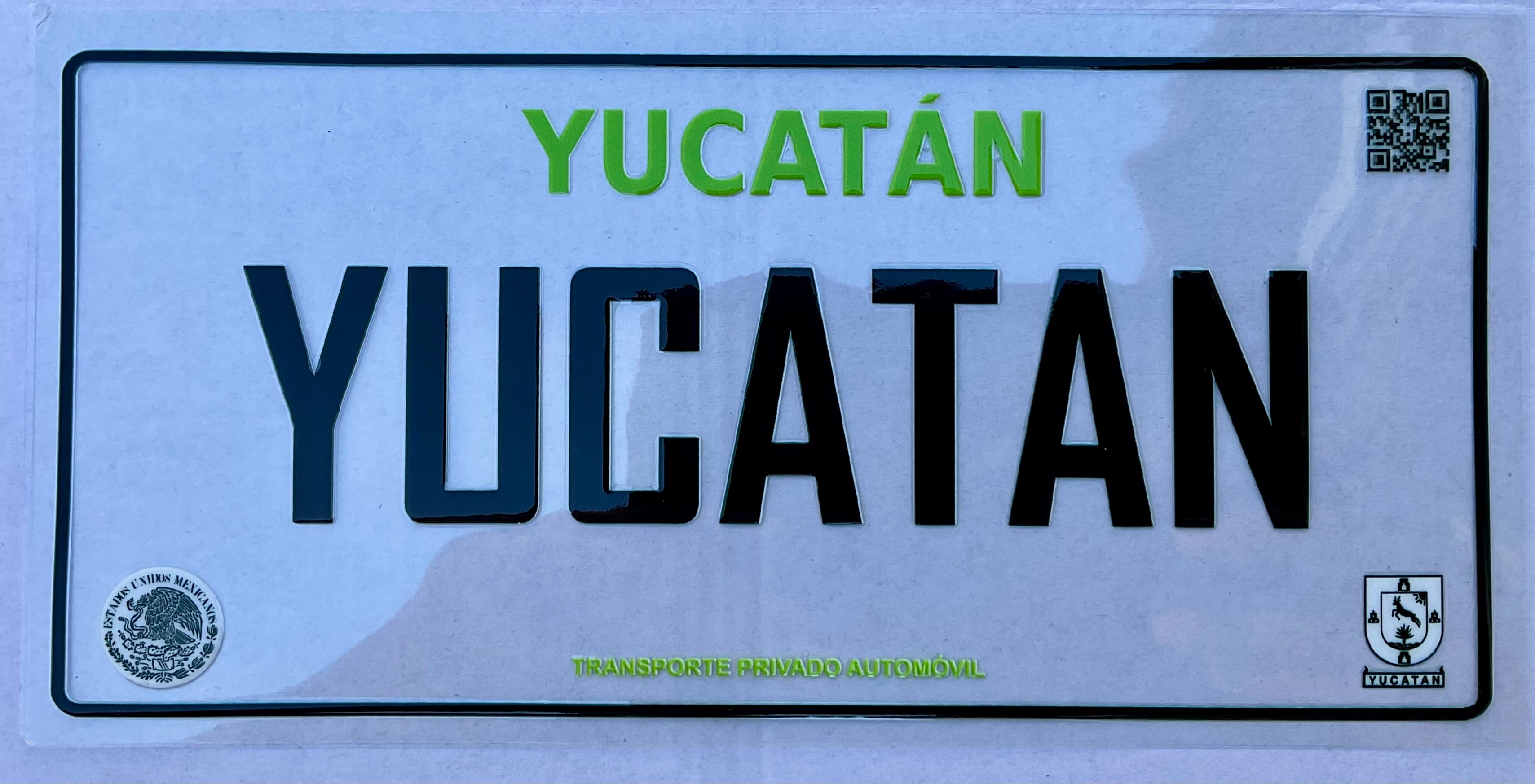 #38cu Yucatan