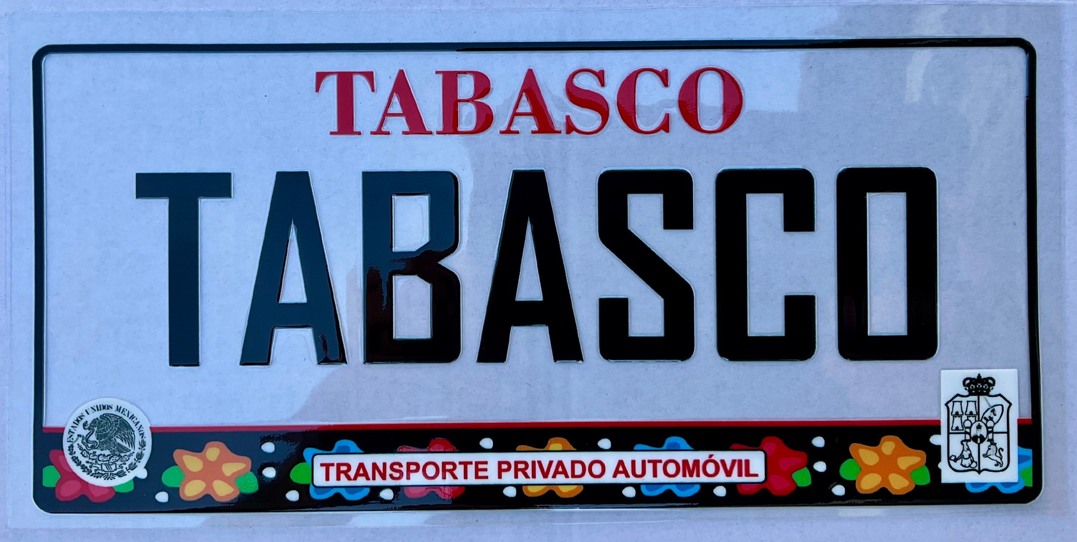 #42cu Tabasco