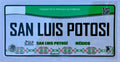 #43cu San Luis Potosi