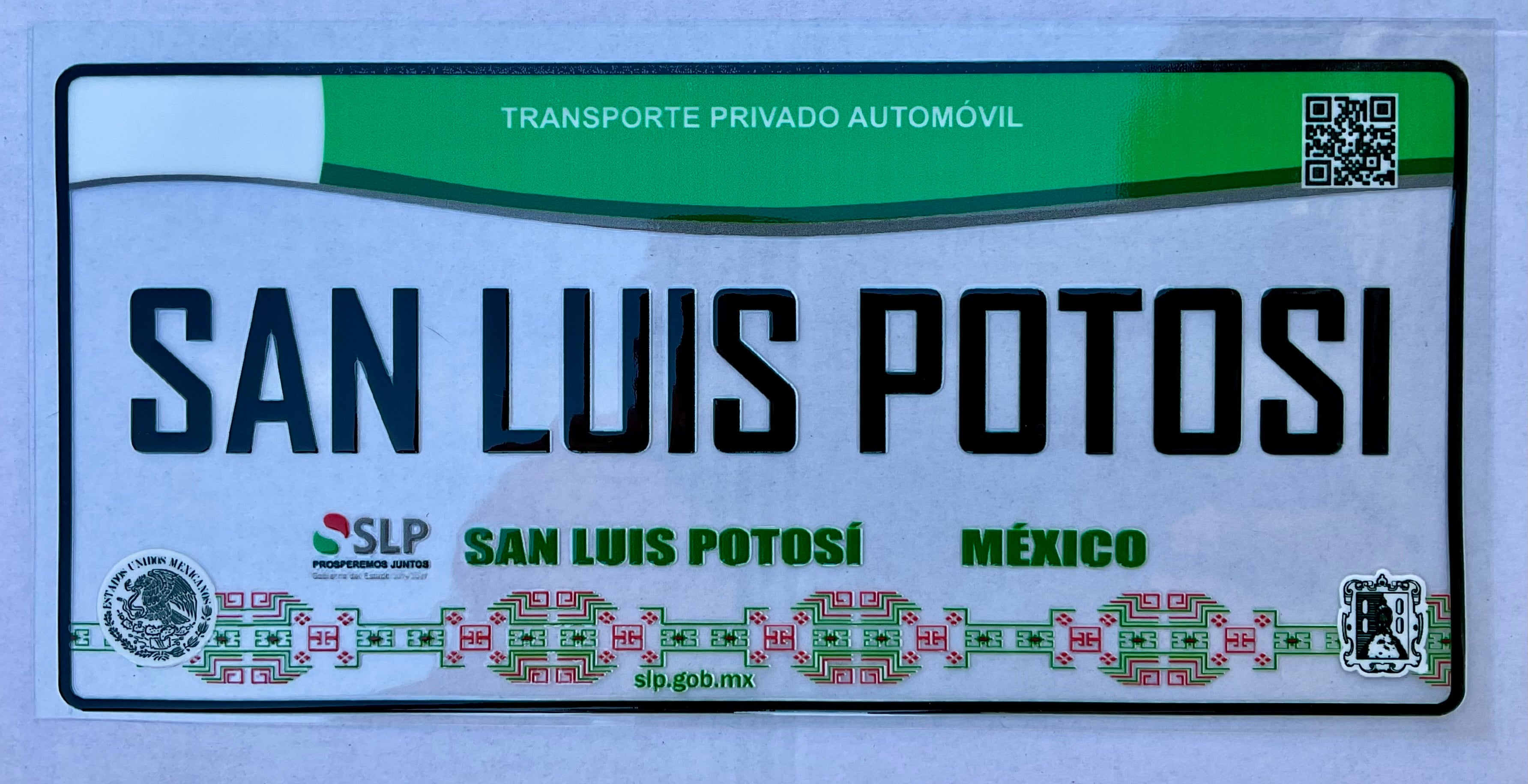 #43cu San Luis Potosi