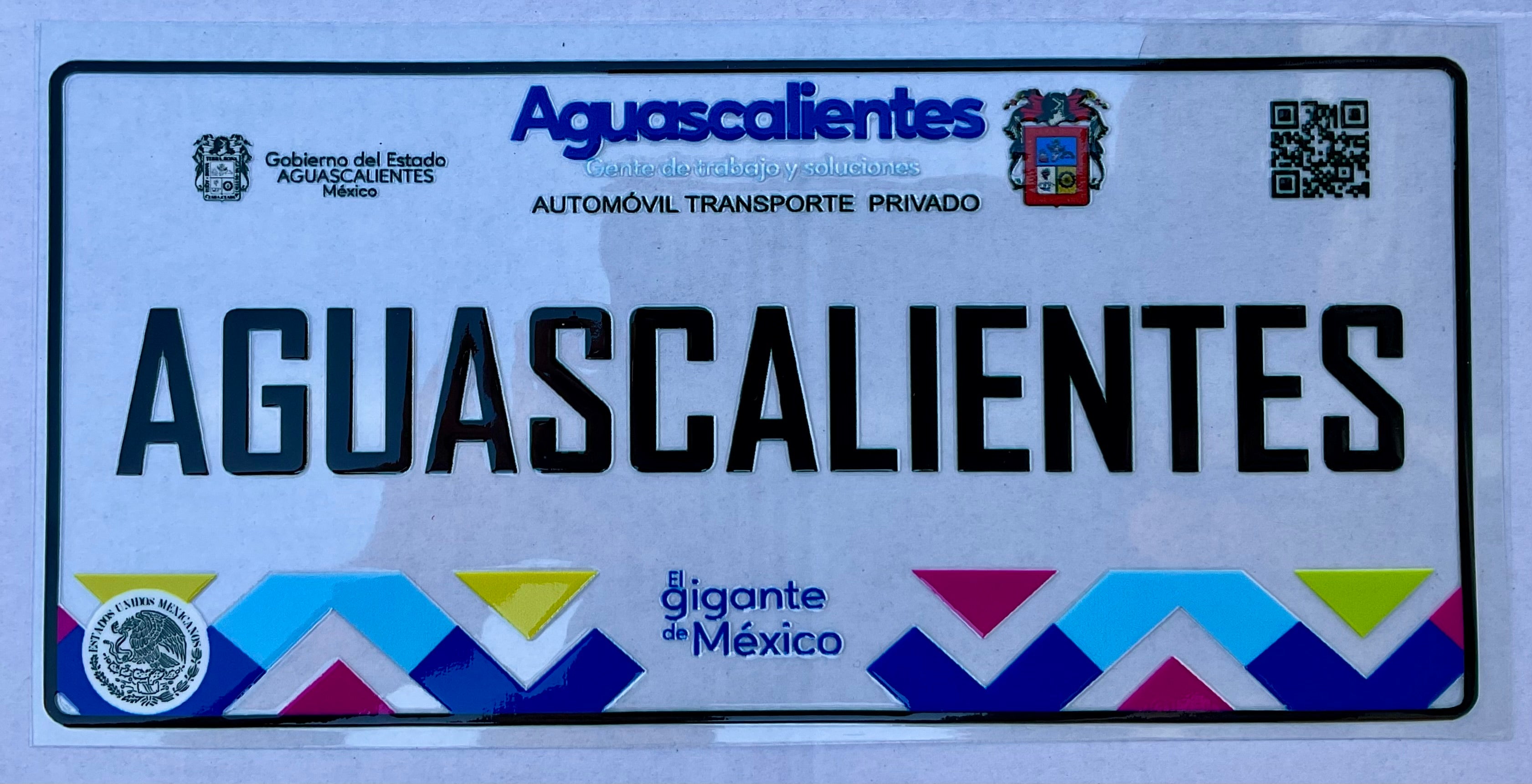 #44cu Aguascalientes