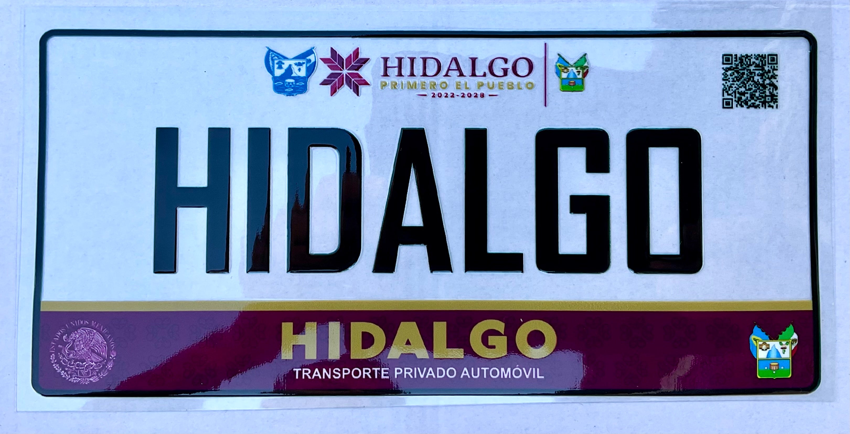 #47cu Hidalgo