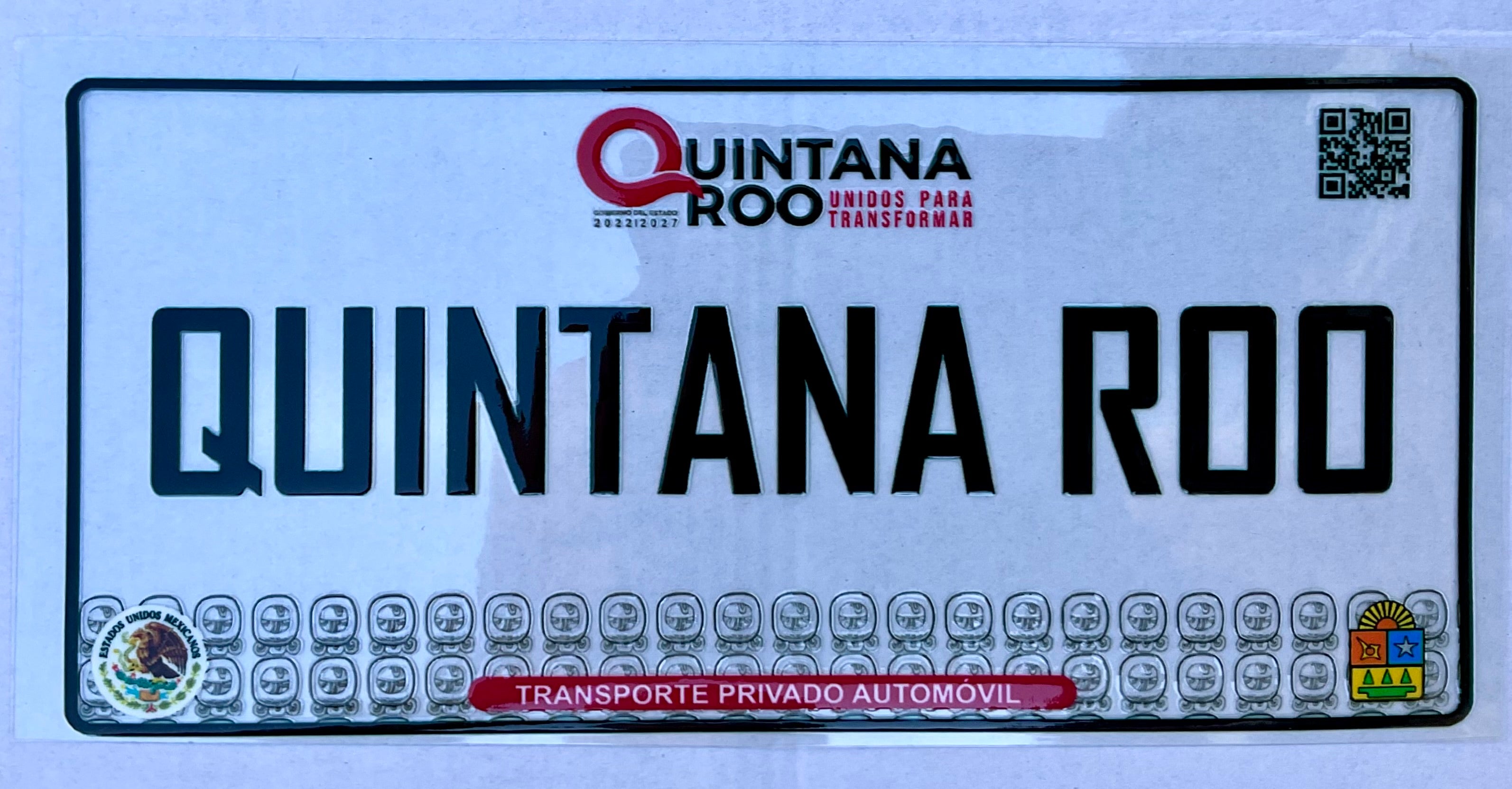 #50cu Quintana Roo