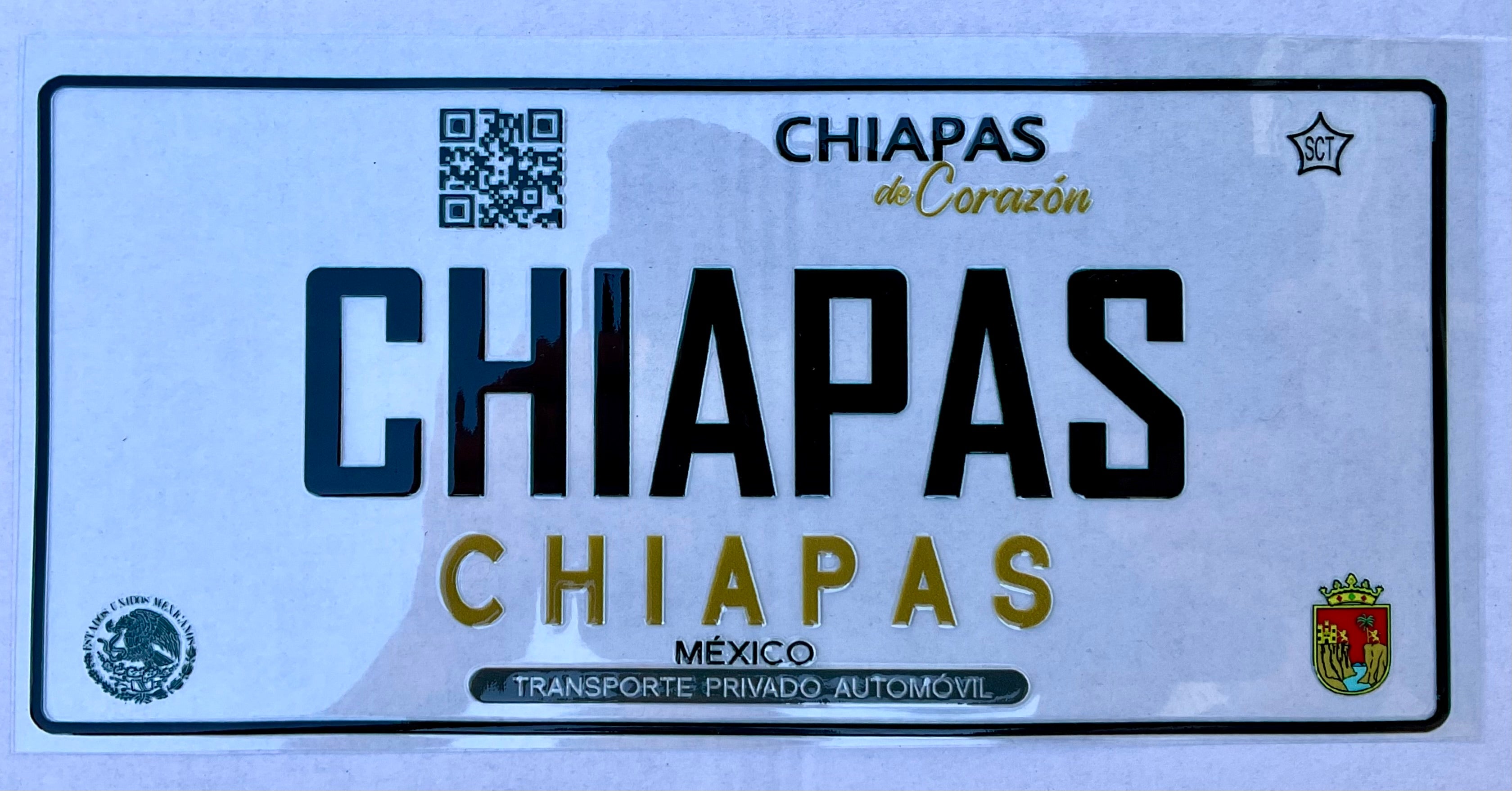 #51cu Chiapas