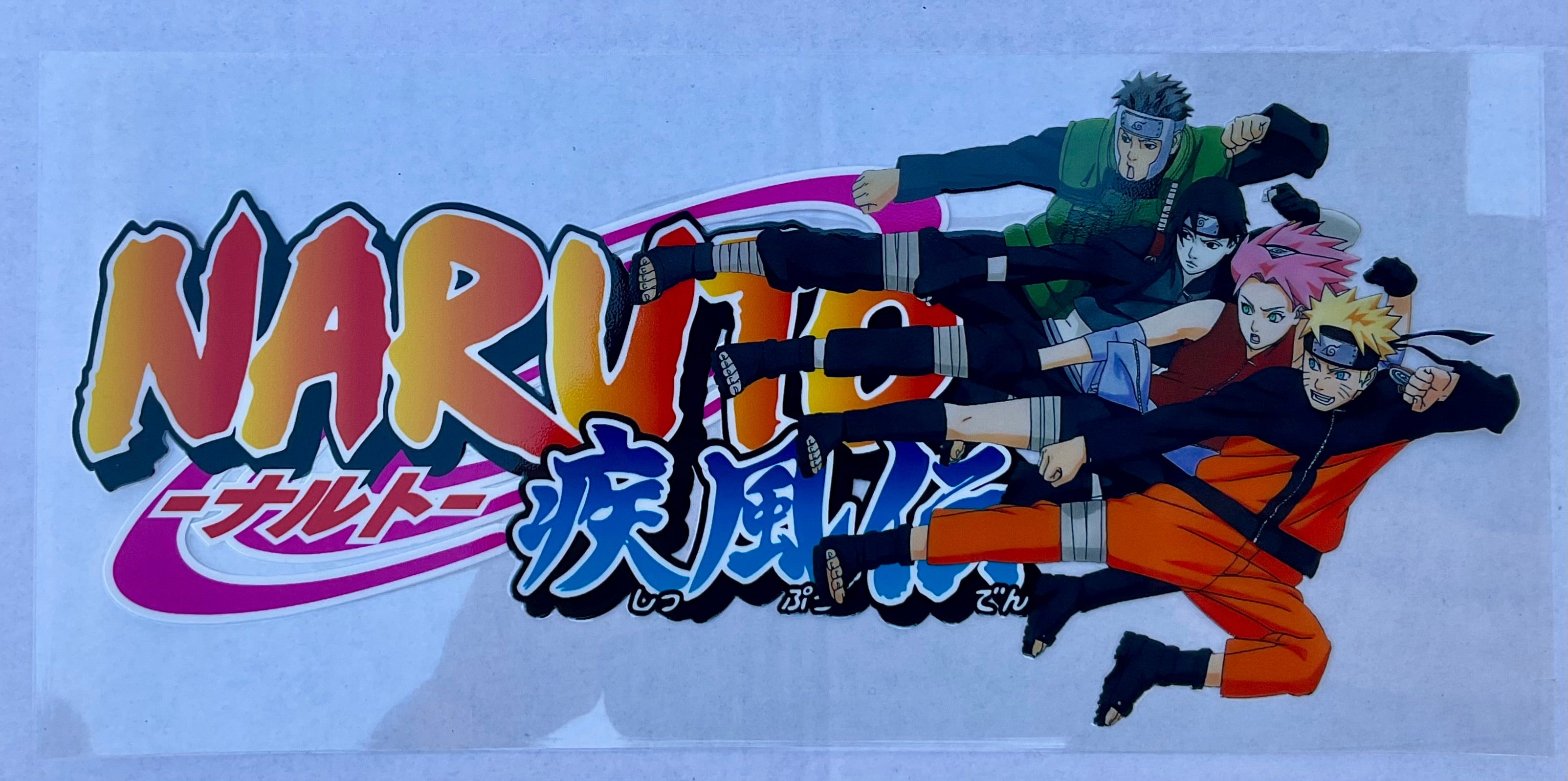 #155C Naruto
