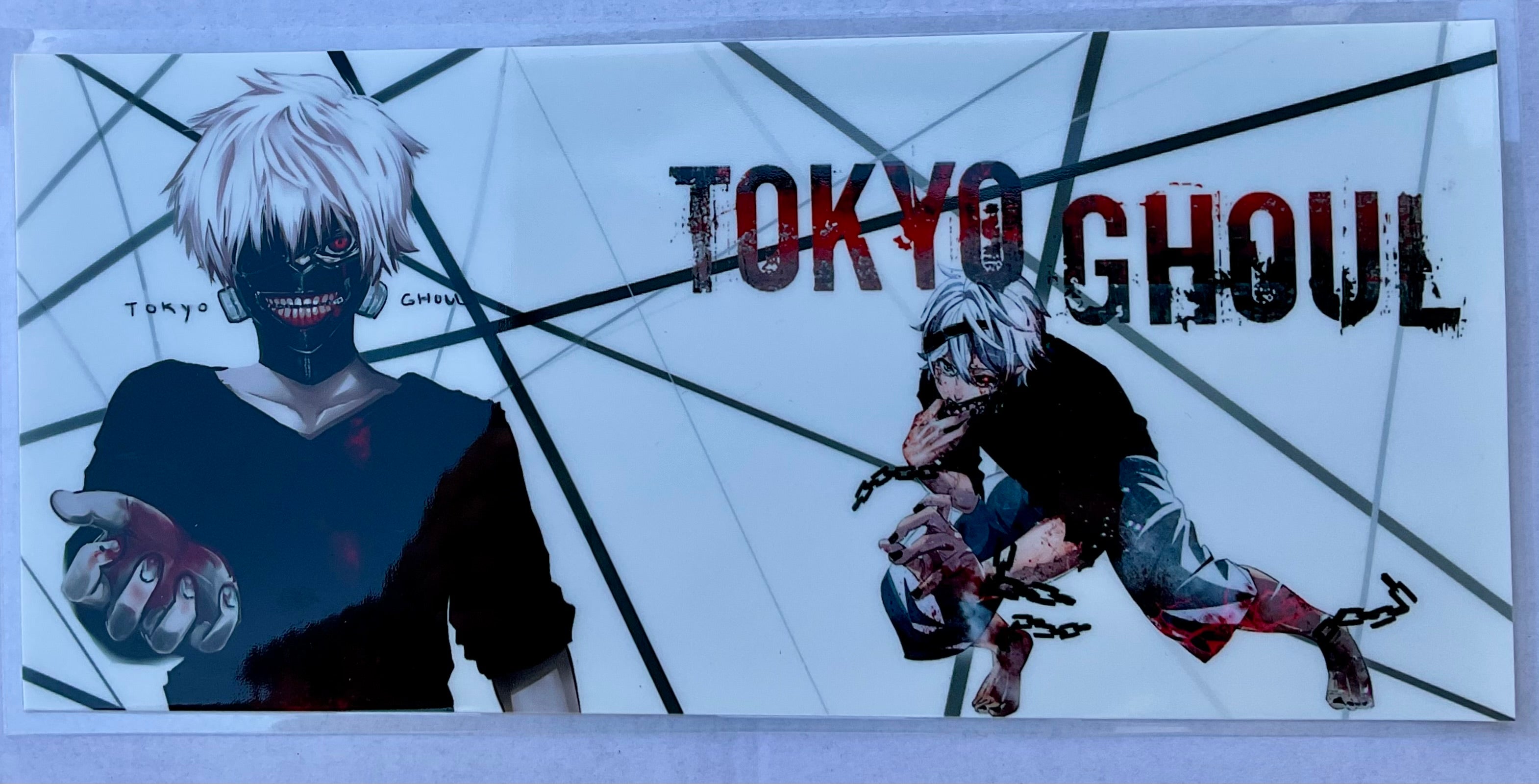 #150C Tokyo Ghoul