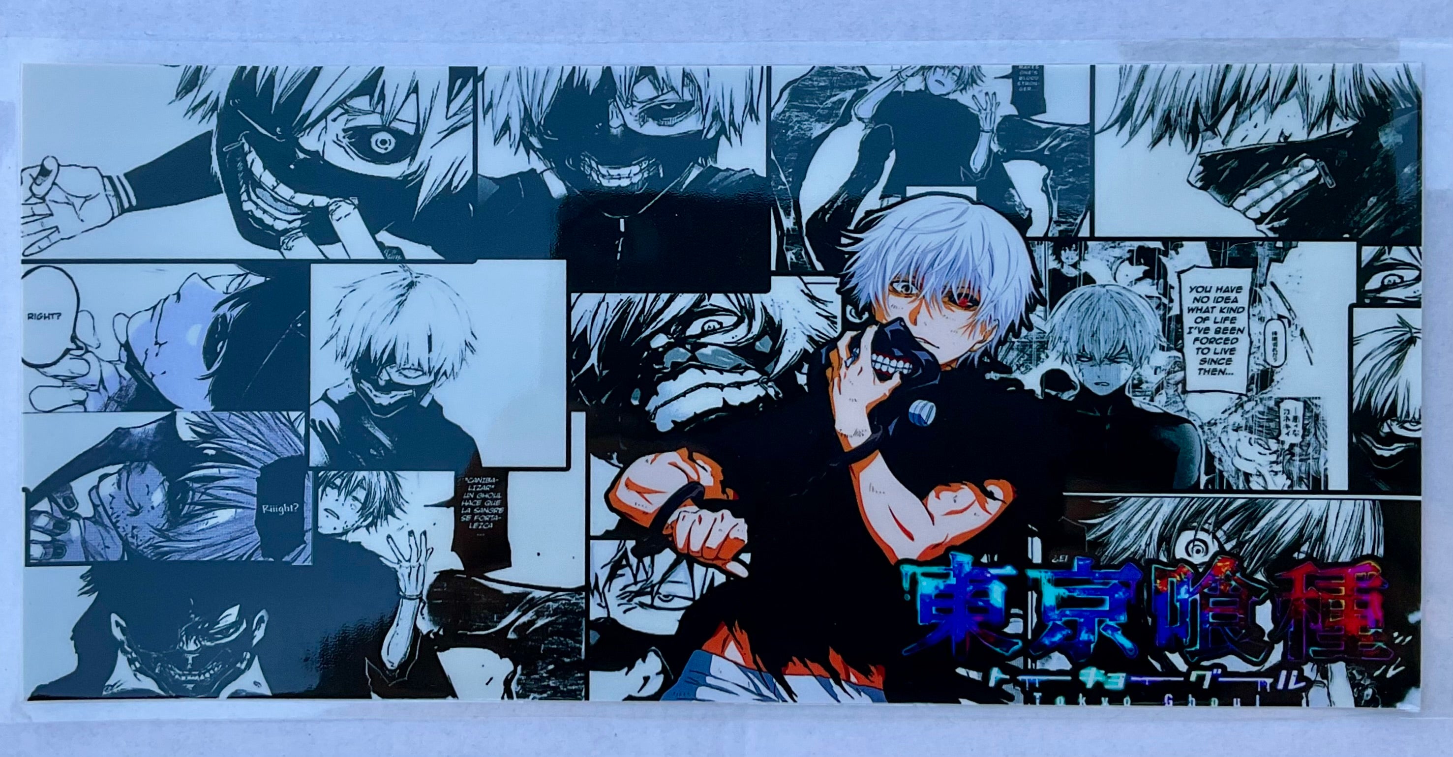 #148C Tokyo Ghoul