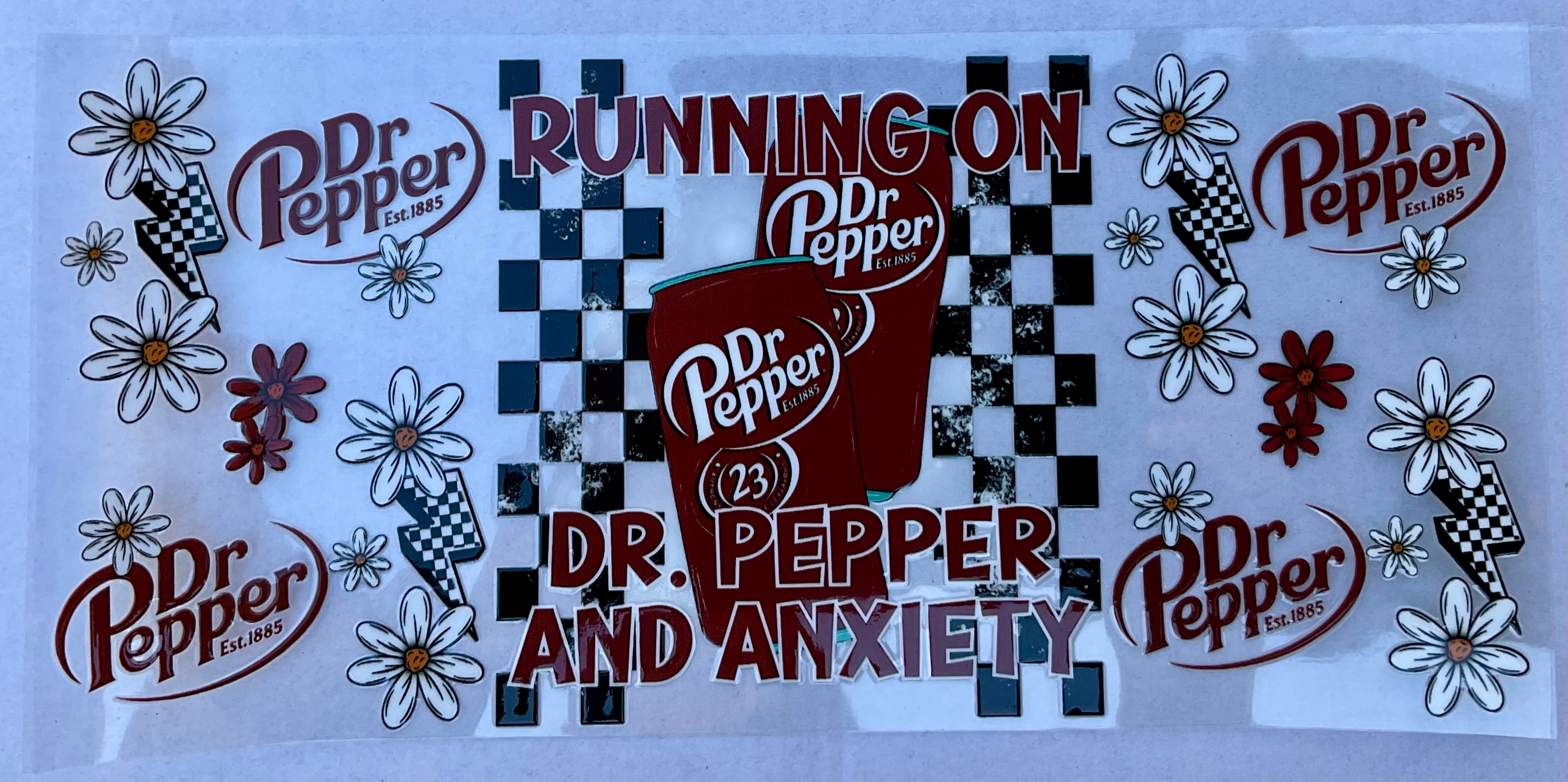 #114V DR.Pepper