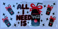 #113V Coke Zero