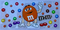 #111V  M&M