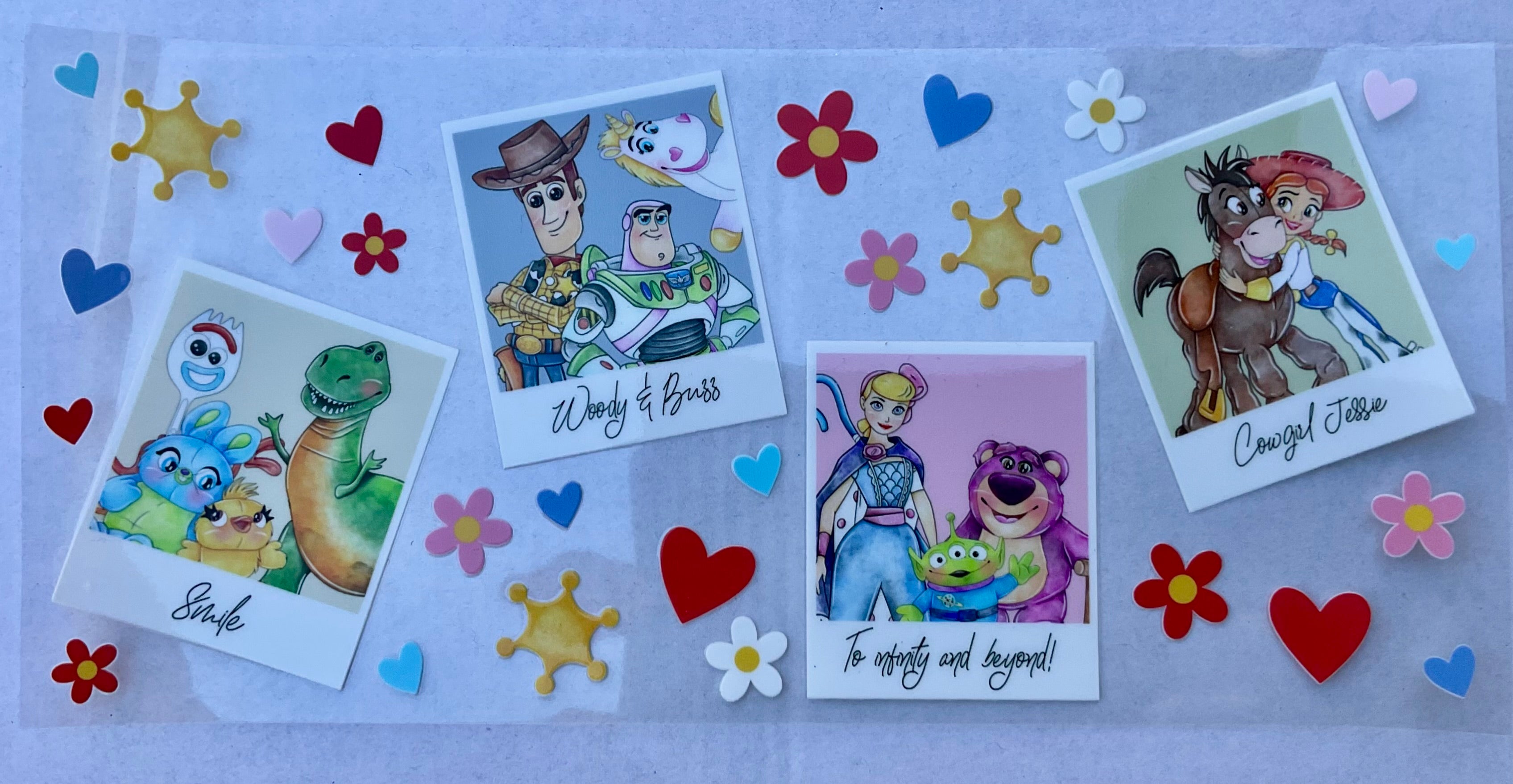 #289D Toy Story