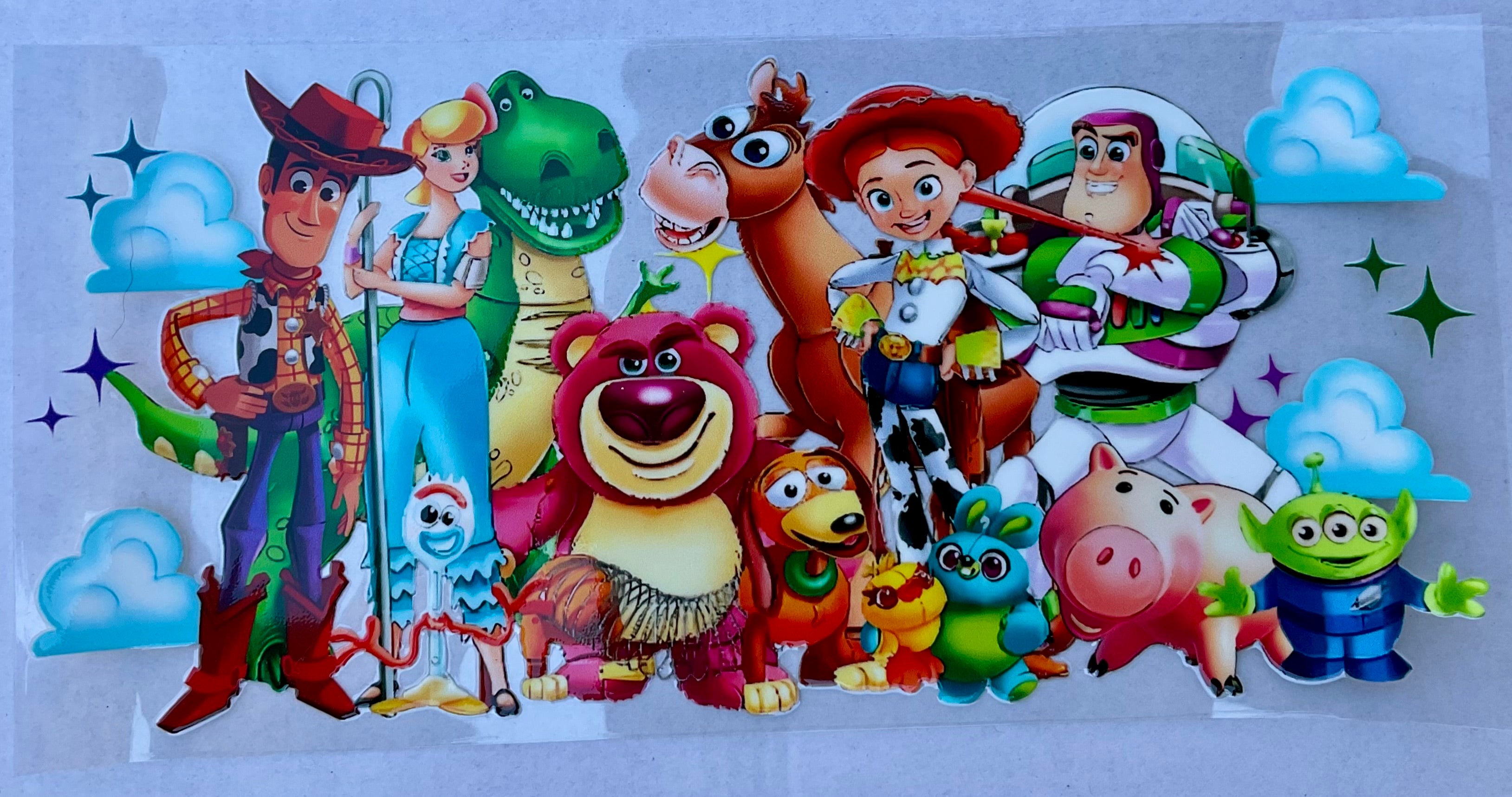 #290D Toy Story