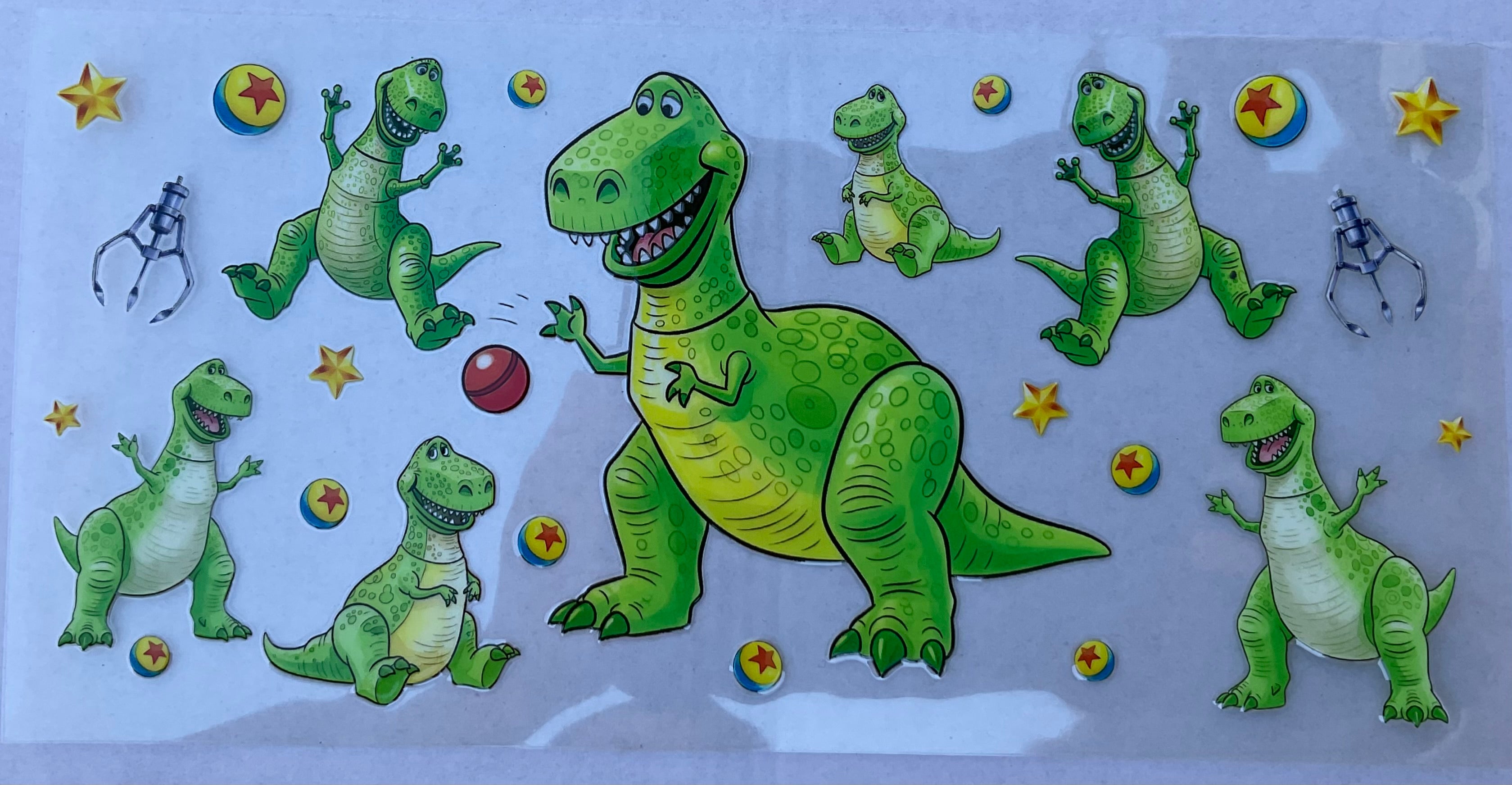#292D Toy Story