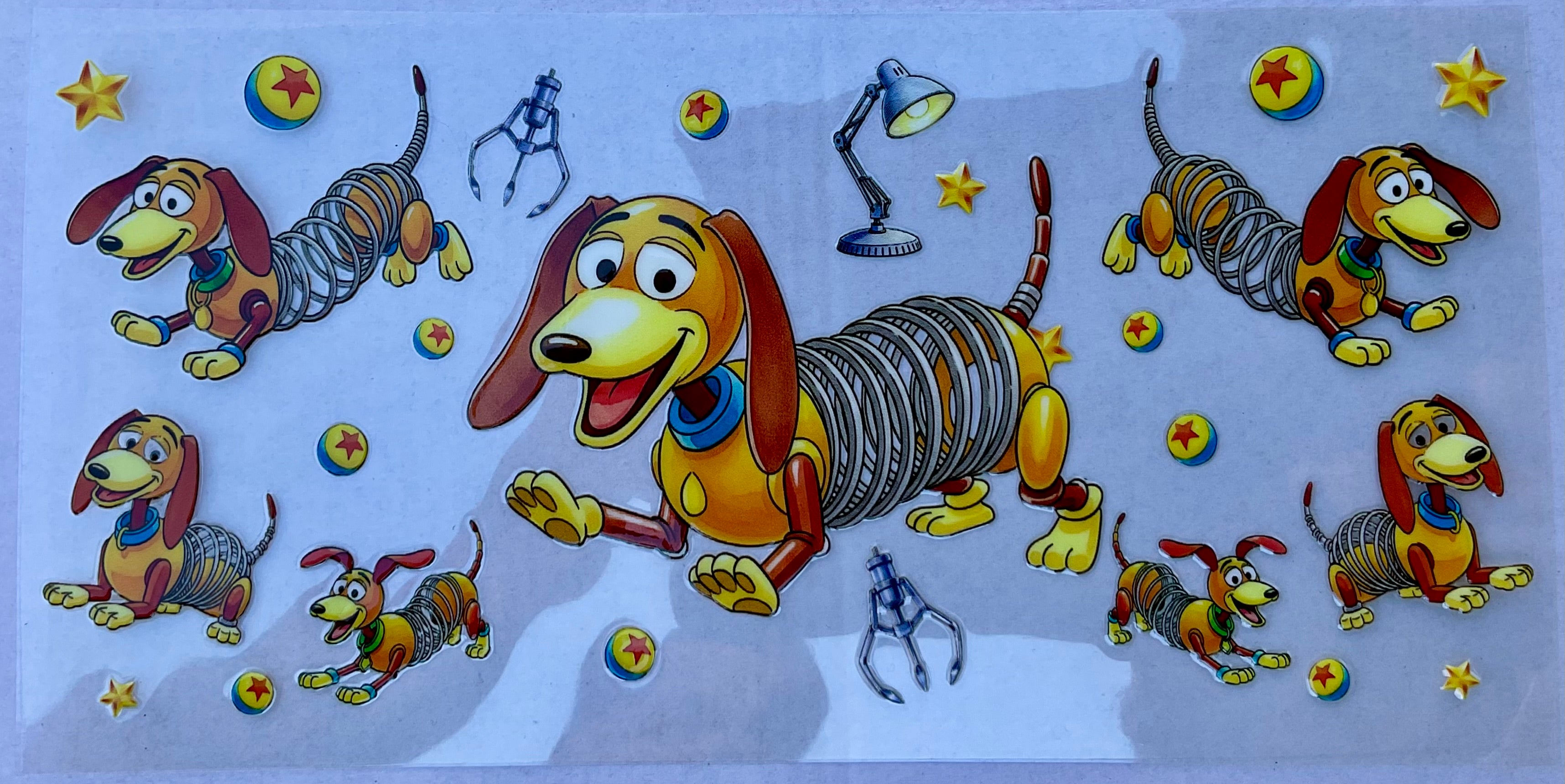 #293D Toy Story