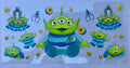 #295D Toy Story