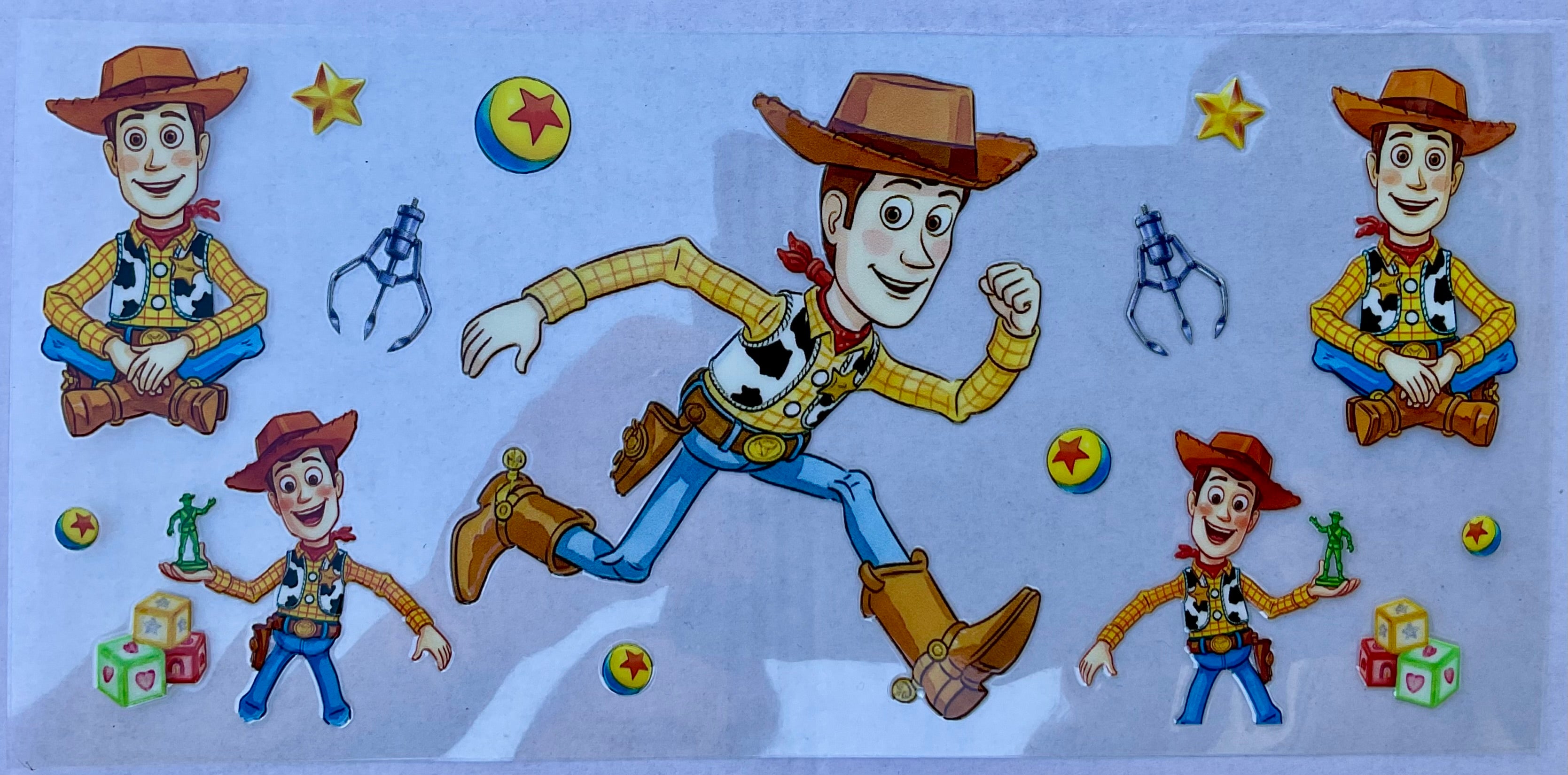 #297D Toy Story
