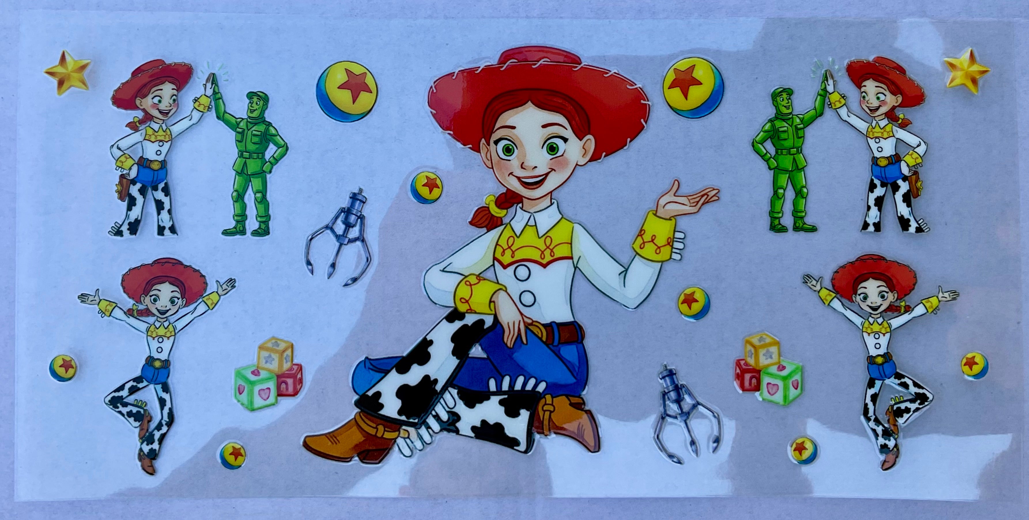 #300D Toy Story