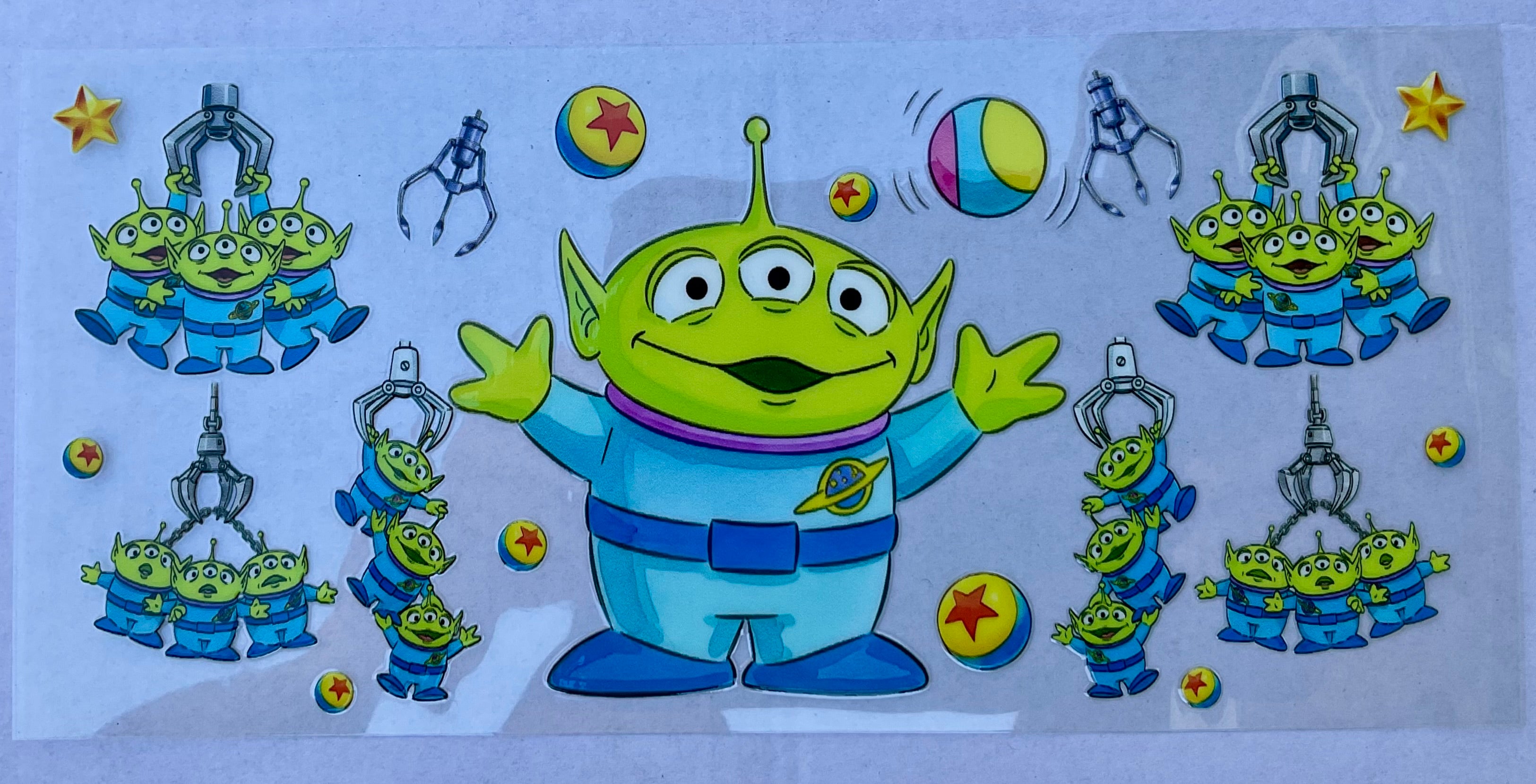 #303D Toy Story